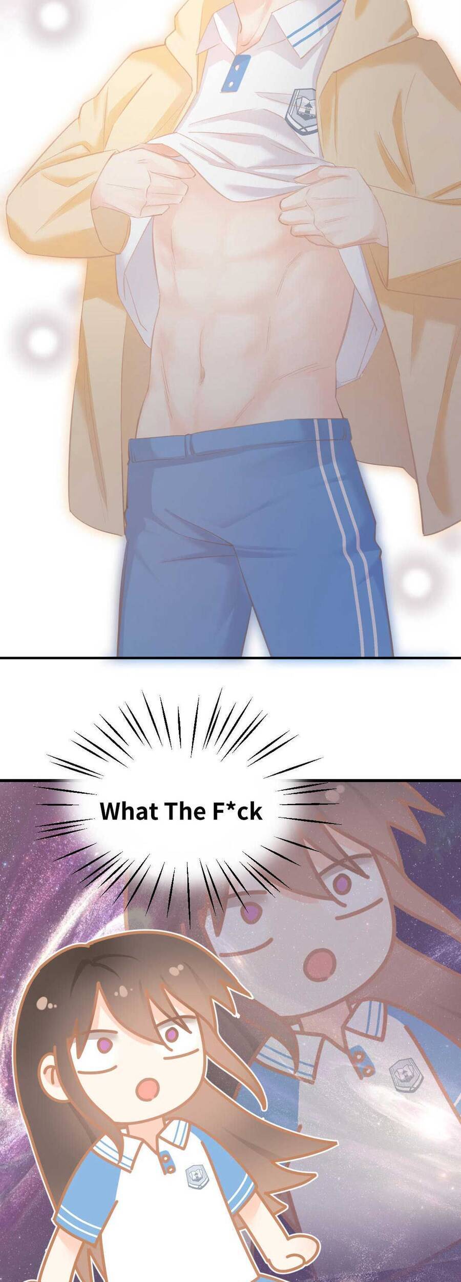 Khảo Nghiệm Cuối Cùng Của Tra Nữ Chapter 18 - 37