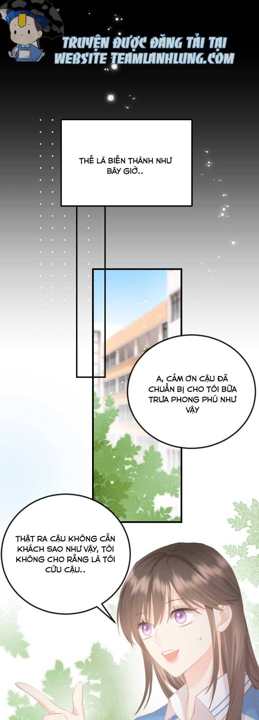 Khảo Nghiệm Cuối Cùng Của Tra Nữ Chapter 18 - 10