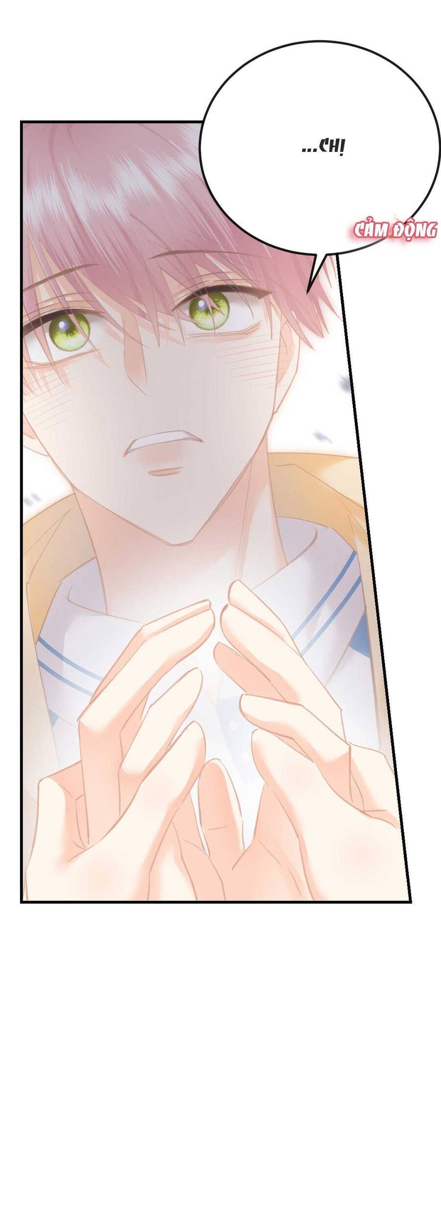 Khảo Nghiệm Cuối Cùng Của Tra Nữ Chapter 19 - 13