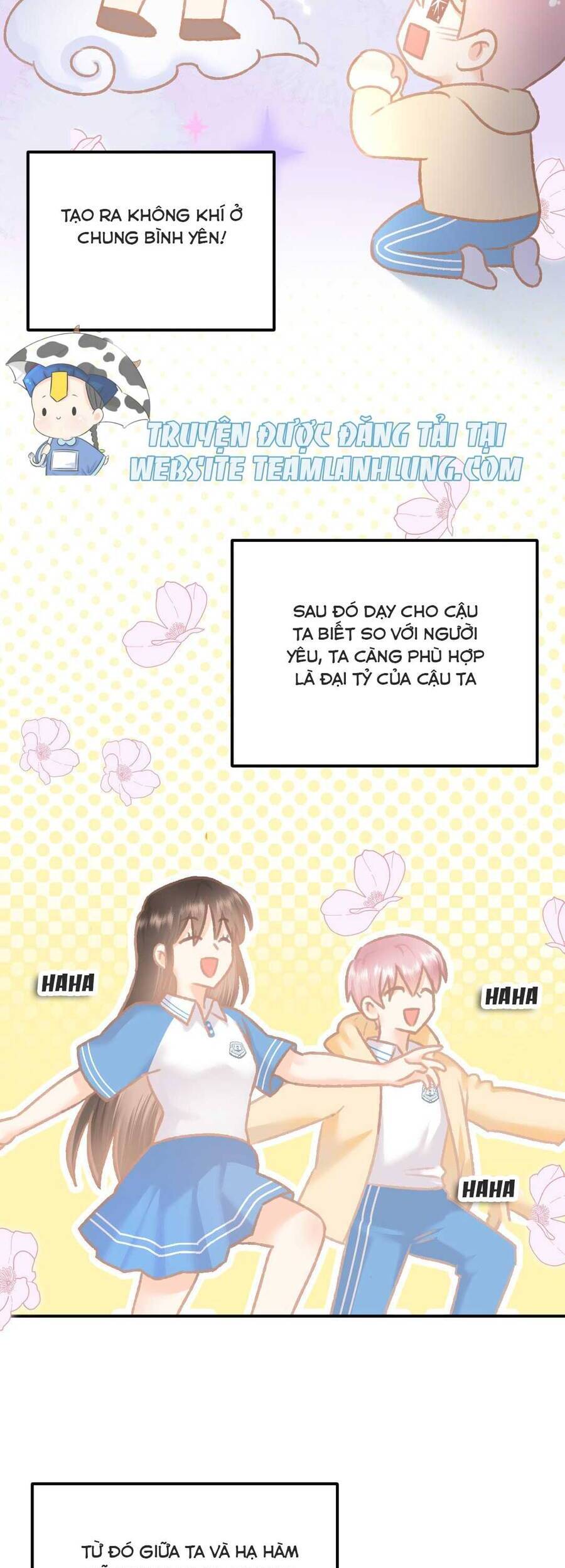 Khảo Nghiệm Cuối Cùng Của Tra Nữ Chapter 19 - 15