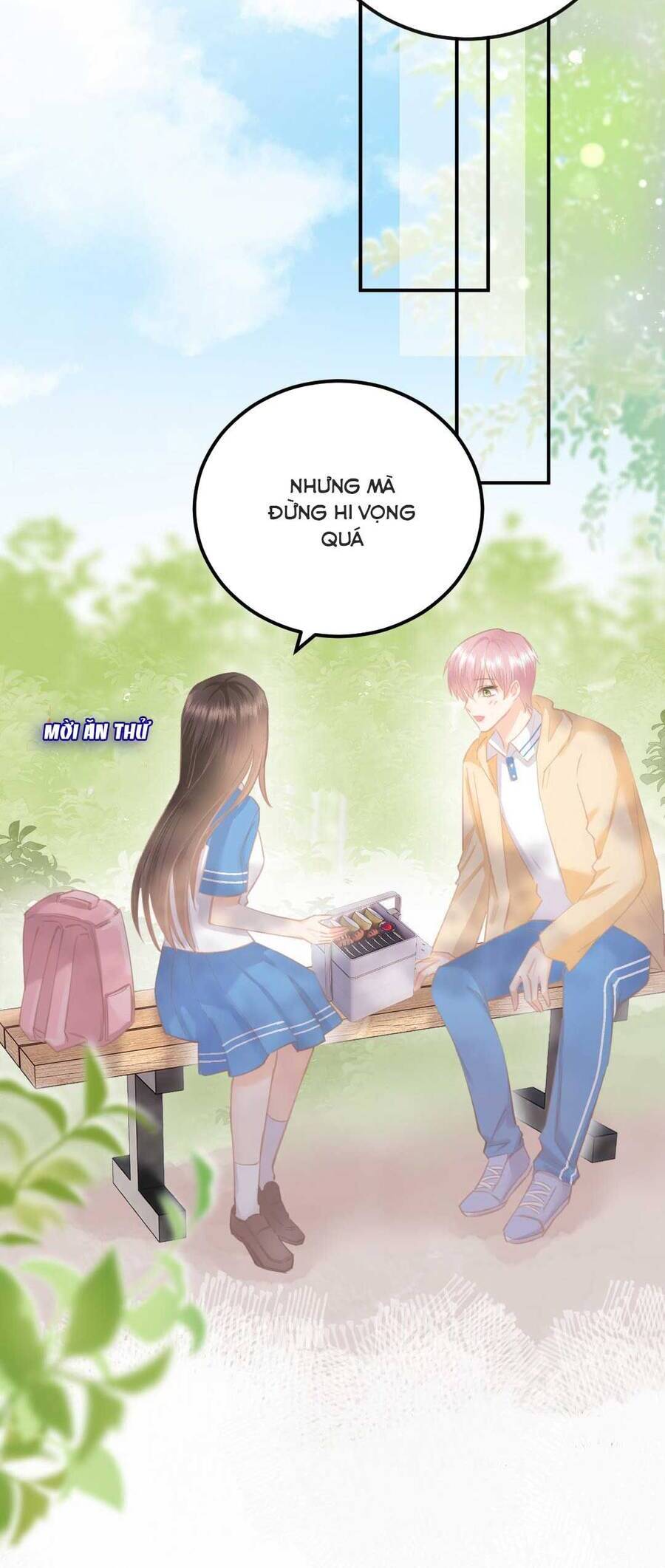 Khảo Nghiệm Cuối Cùng Của Tra Nữ Chapter 19 - 19