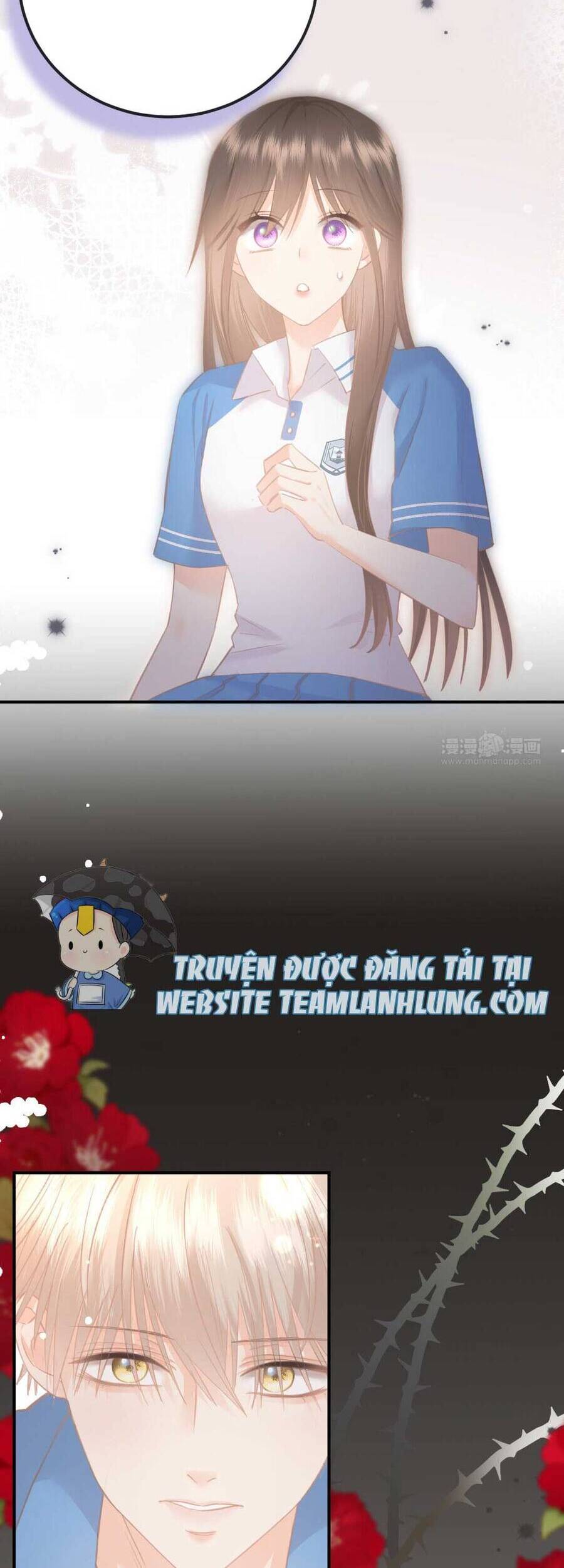 Khảo Nghiệm Cuối Cùng Của Tra Nữ Chapter 19 - 26