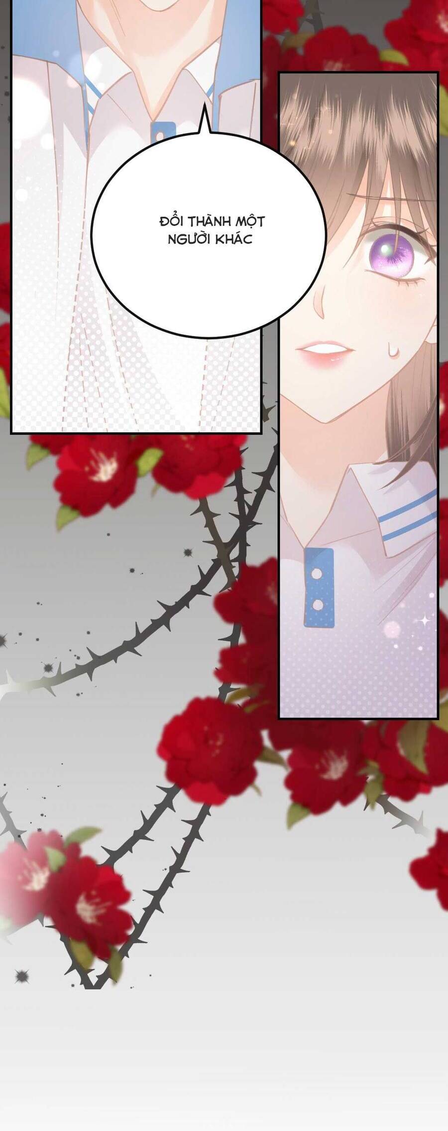 Khảo Nghiệm Cuối Cùng Của Tra Nữ Chapter 19 - 27