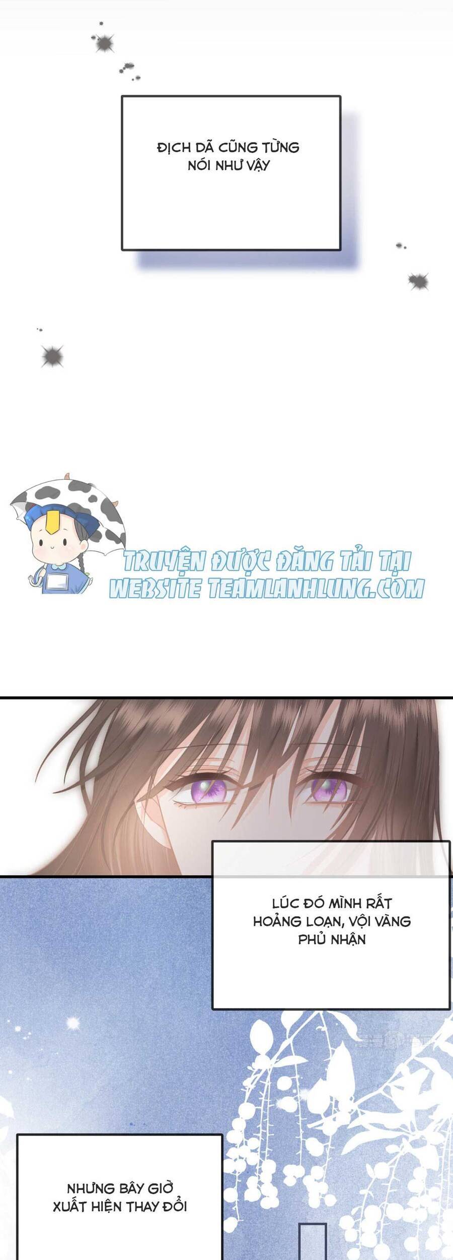 Khảo Nghiệm Cuối Cùng Của Tra Nữ Chapter 19 - 28