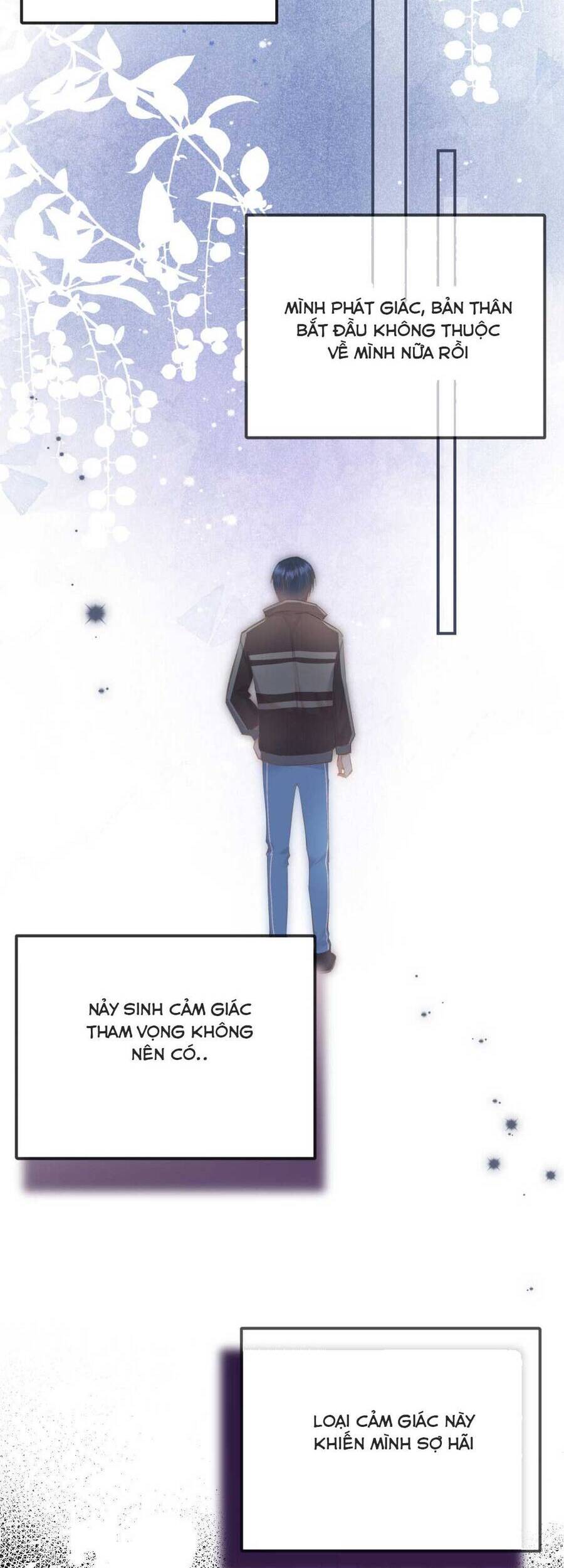 Khảo Nghiệm Cuối Cùng Của Tra Nữ Chapter 19 - 29