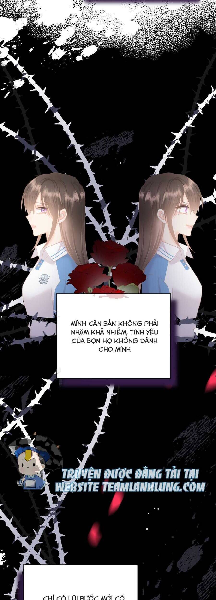 Khảo Nghiệm Cuối Cùng Của Tra Nữ Chapter 19 - 30