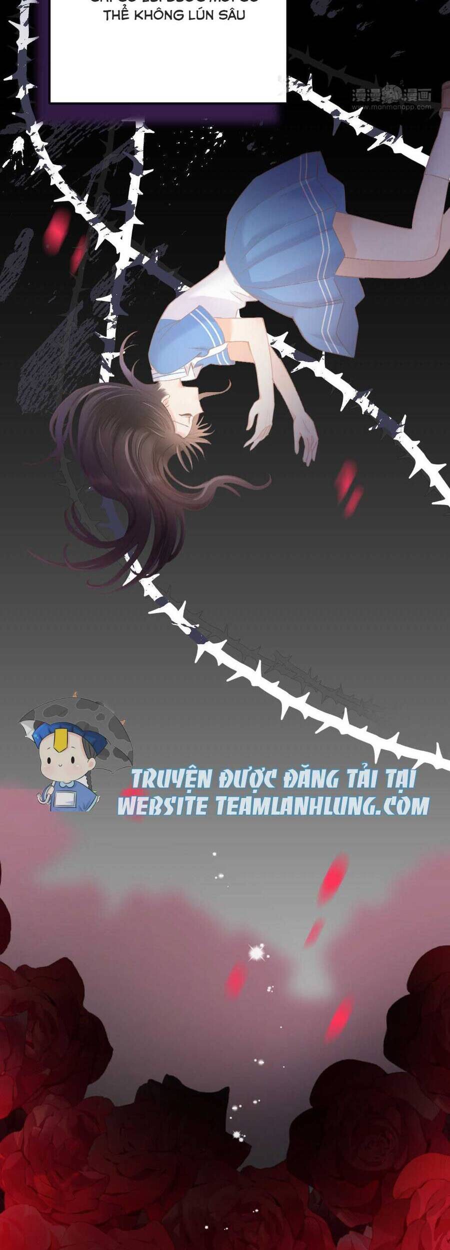 Khảo Nghiệm Cuối Cùng Của Tra Nữ Chapter 19 - 31