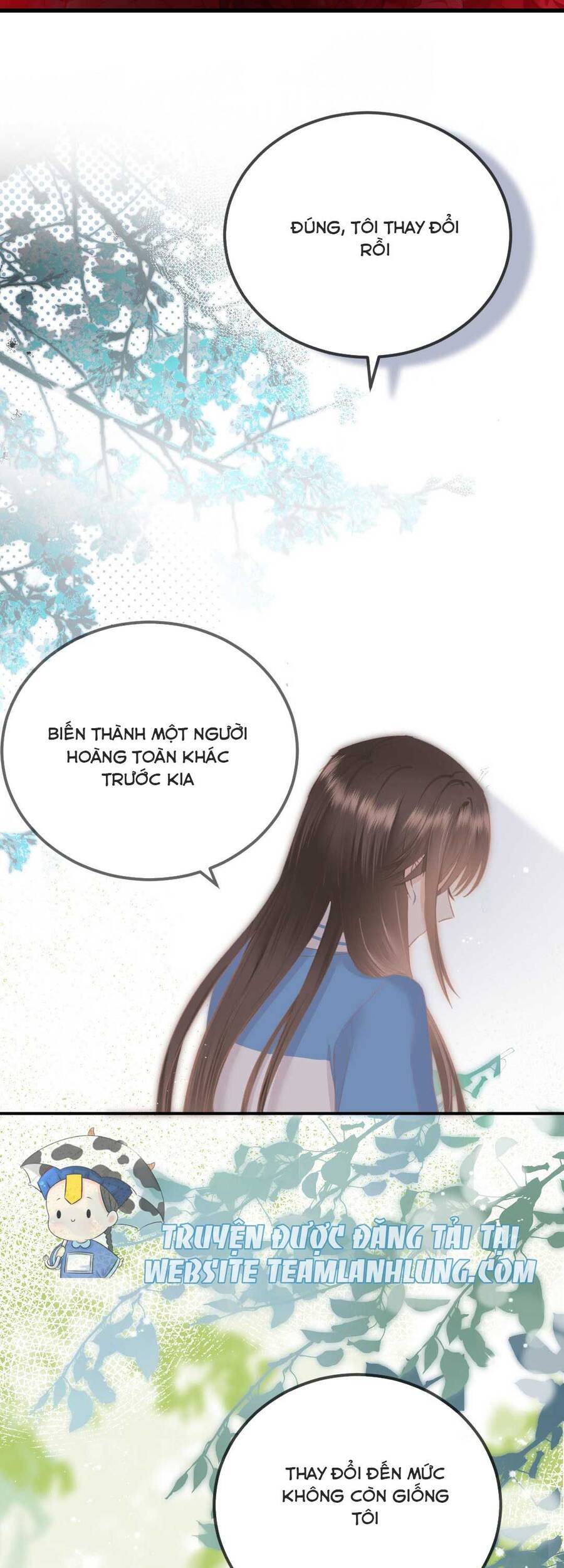 Khảo Nghiệm Cuối Cùng Của Tra Nữ Chapter 19 - 32