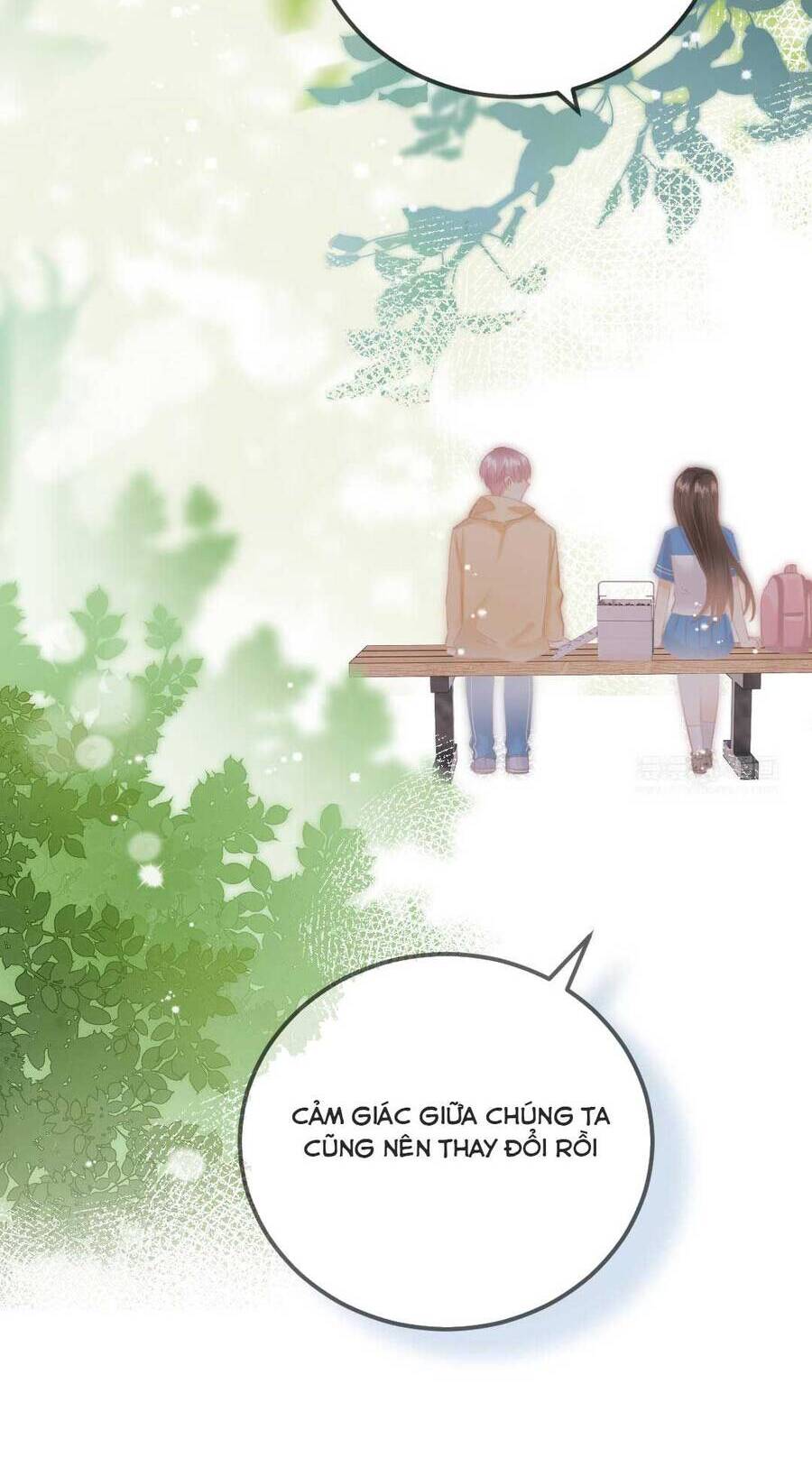 Khảo Nghiệm Cuối Cùng Của Tra Nữ Chapter 19 - 33