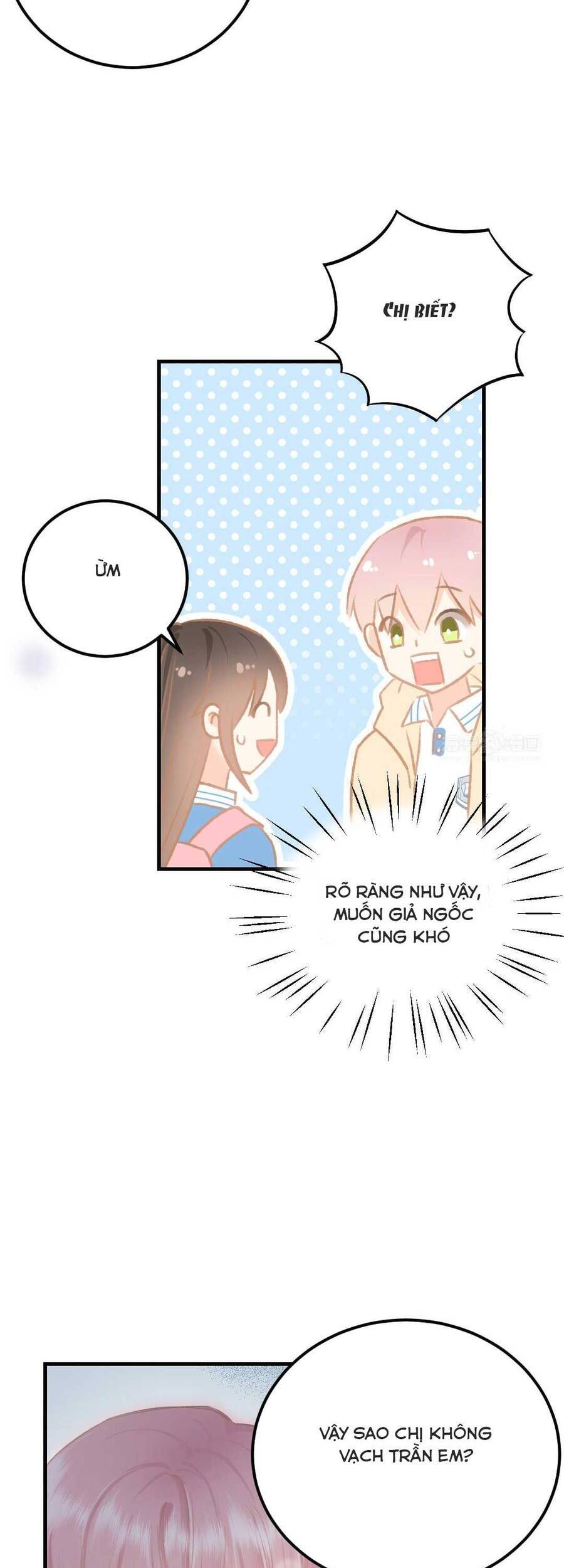 Khảo Nghiệm Cuối Cùng Của Tra Nữ Chapter 19 - 9