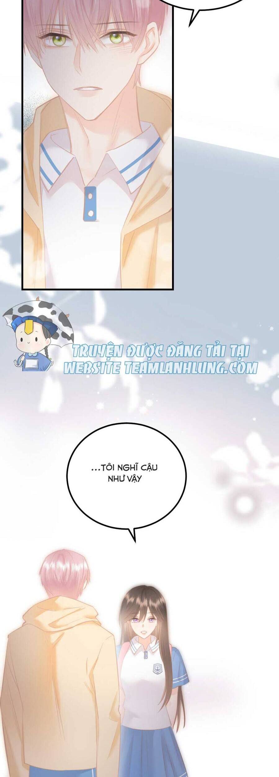 Khảo Nghiệm Cuối Cùng Của Tra Nữ Chapter 19 - 10