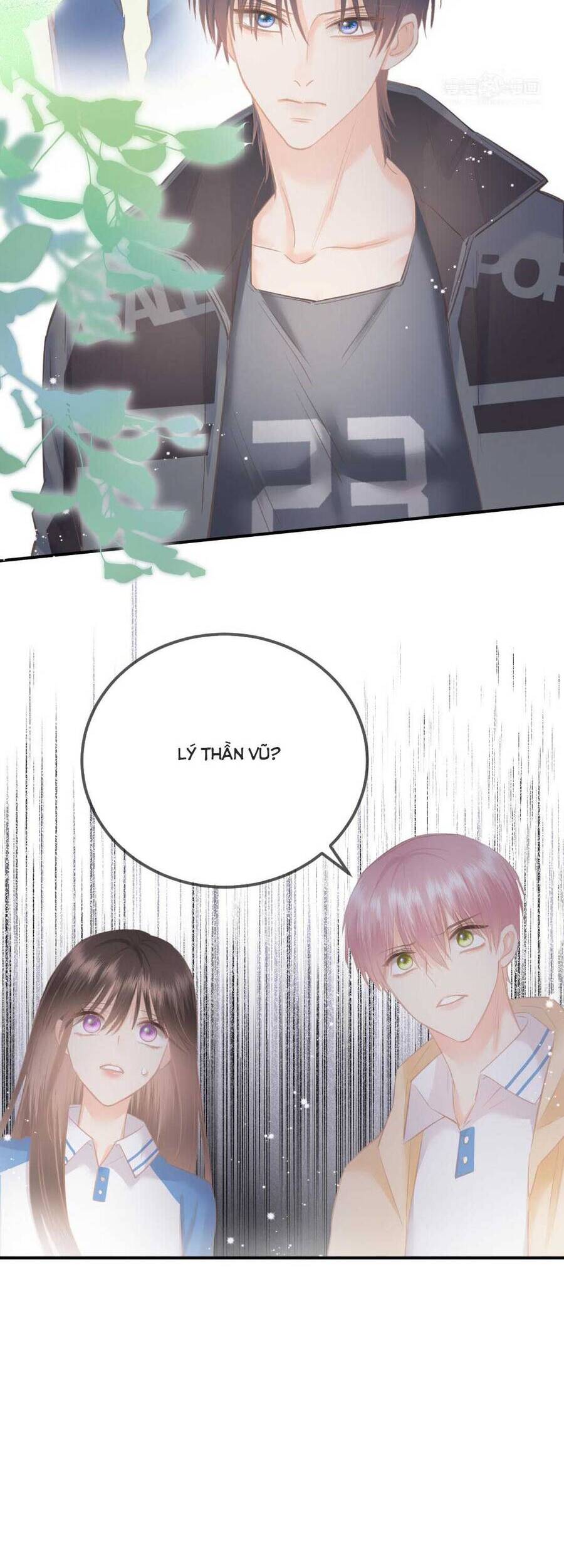 Khảo Nghiệm Cuối Cùng Của Tra Nữ Chapter 20 - 14