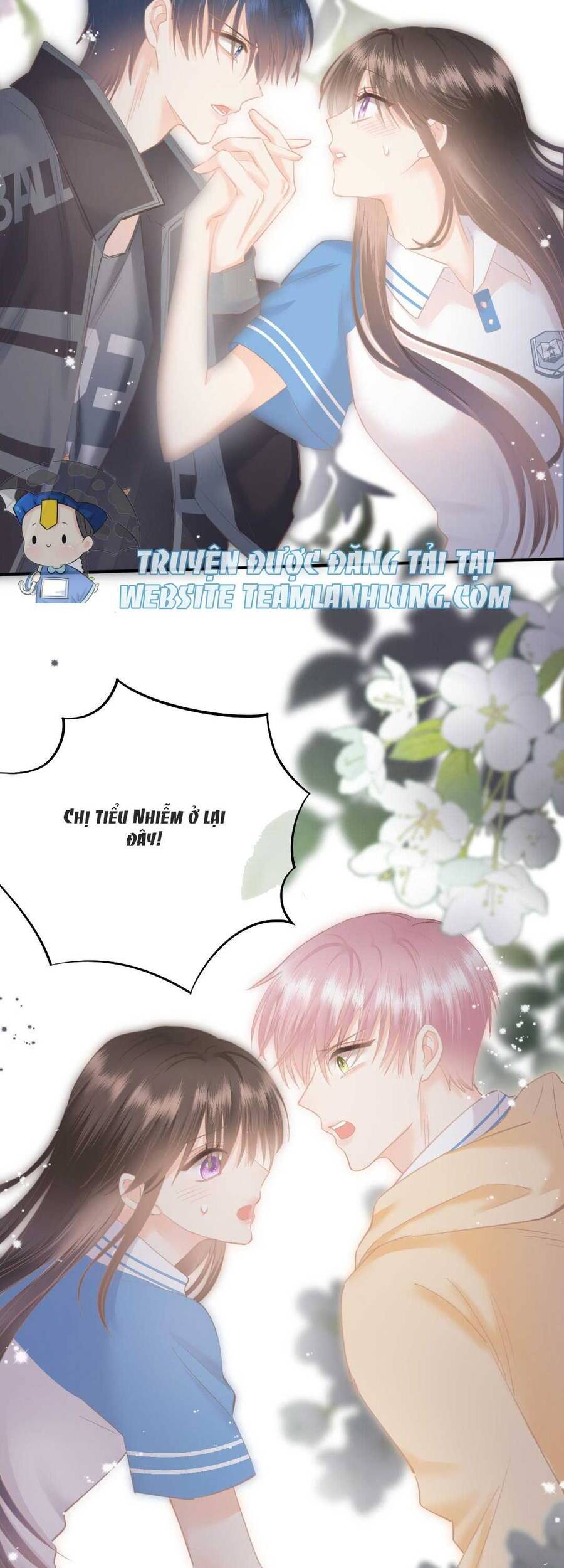 Khảo Nghiệm Cuối Cùng Của Tra Nữ Chapter 20 - 17