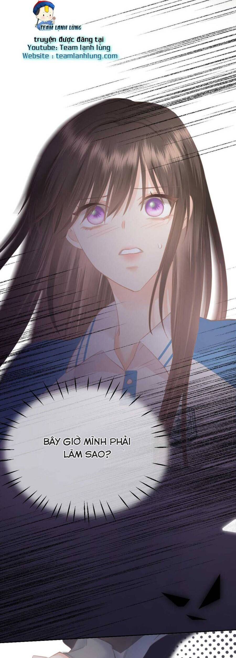 Khảo Nghiệm Cuối Cùng Của Tra Nữ Chapter 20 - 21