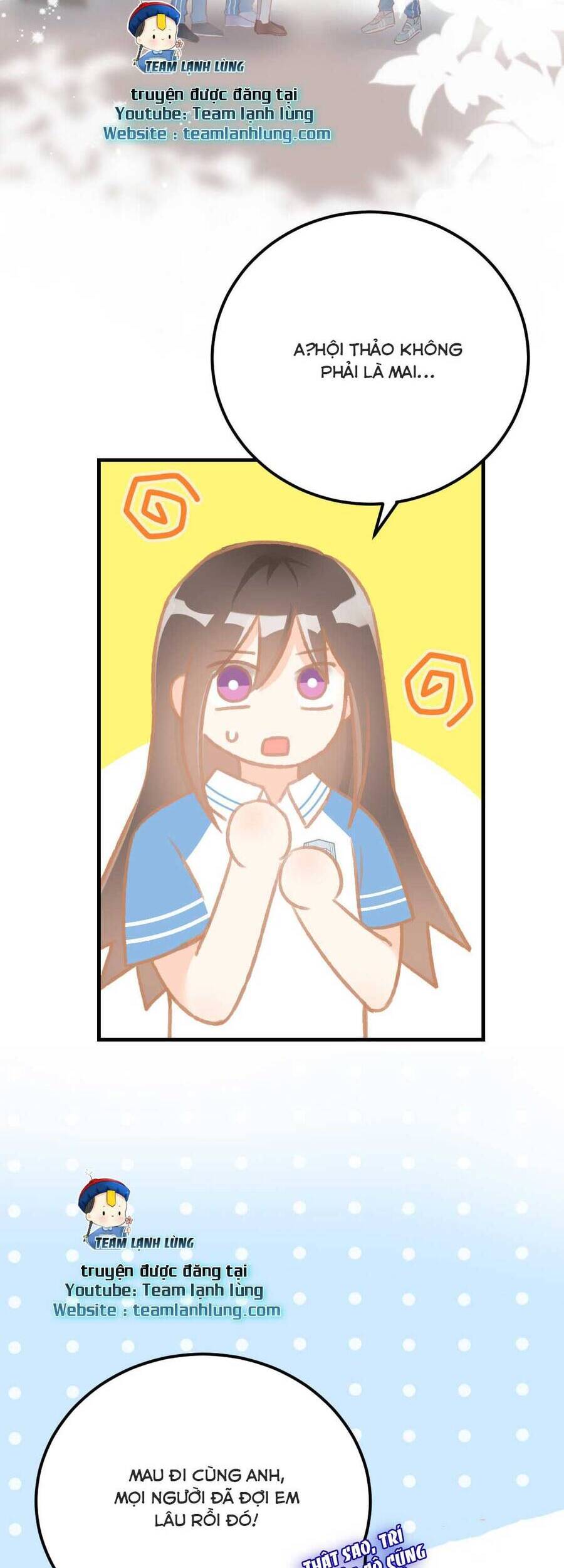 Khảo Nghiệm Cuối Cùng Của Tra Nữ Chapter 20 - 30