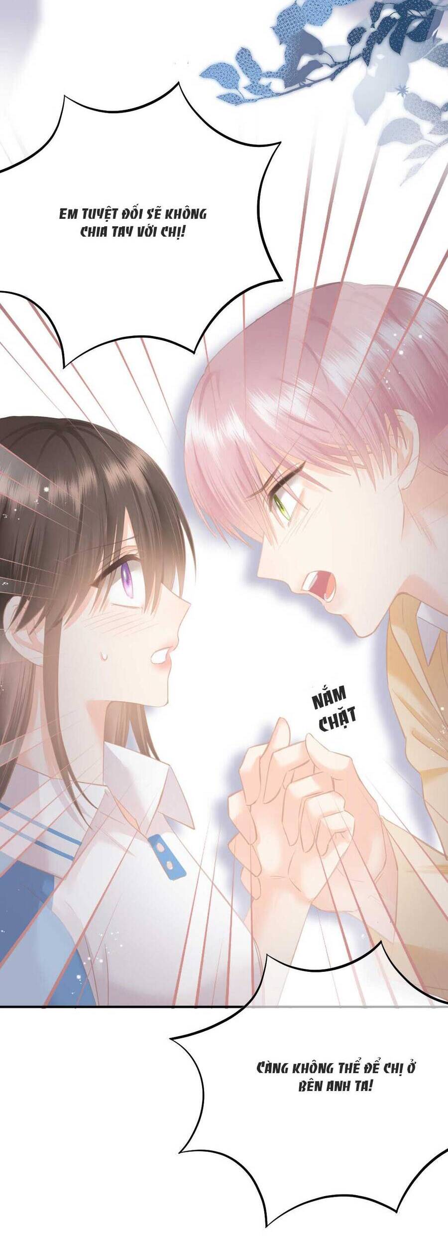 Khảo Nghiệm Cuối Cùng Của Tra Nữ Chapter 20 - 9