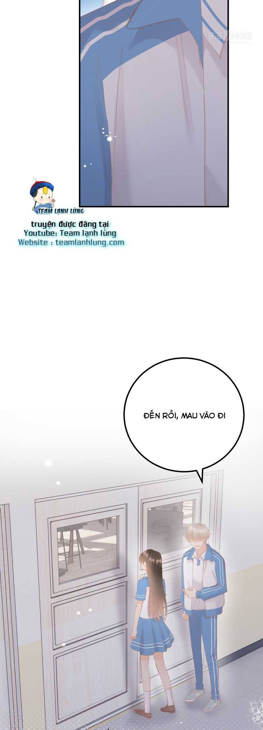 Khảo Nghiệm Cuối Cùng Của Tra Nữ Chapter 21 - 4