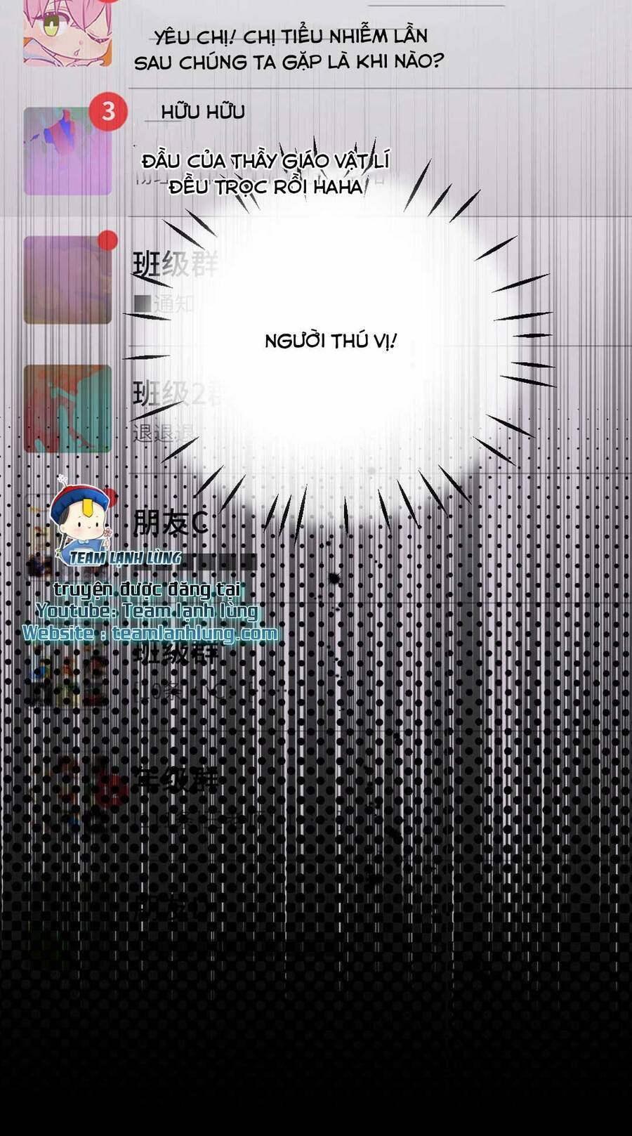 Khảo Nghiệm Cuối Cùng Của Tra Nữ Chapter 21 - 35