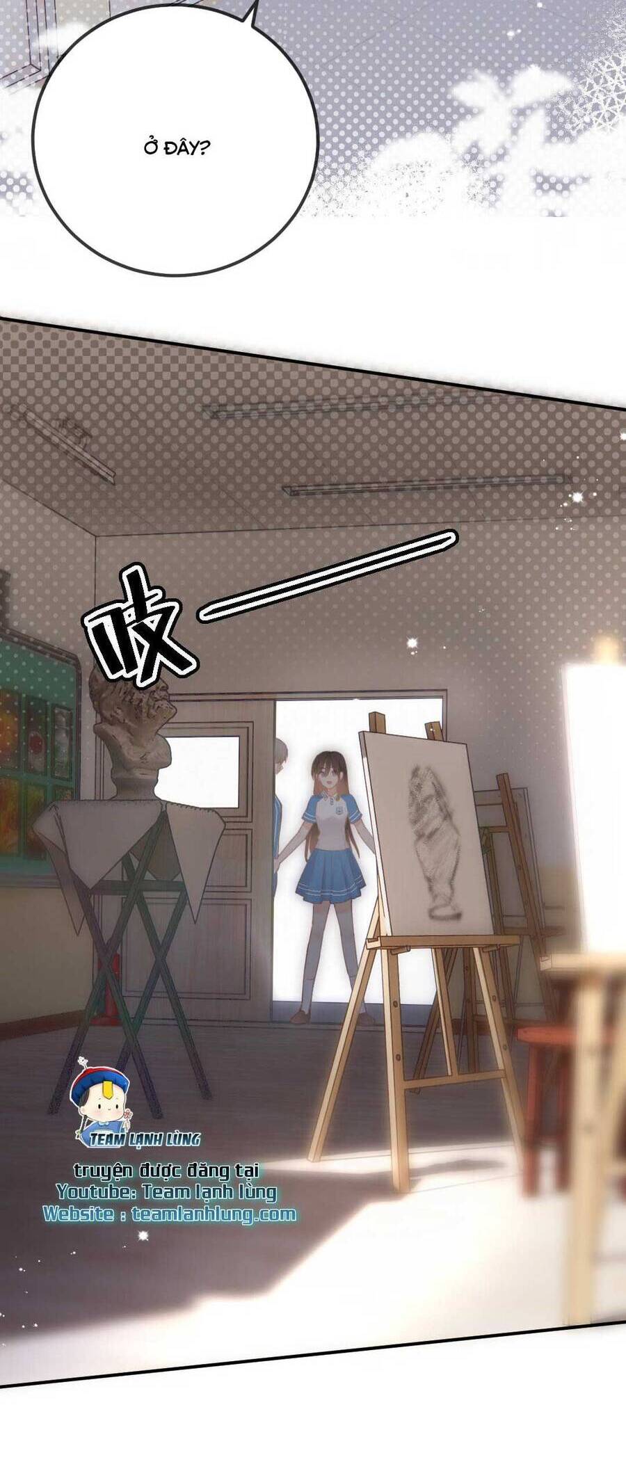 Khảo Nghiệm Cuối Cùng Của Tra Nữ Chapter 21 - 5