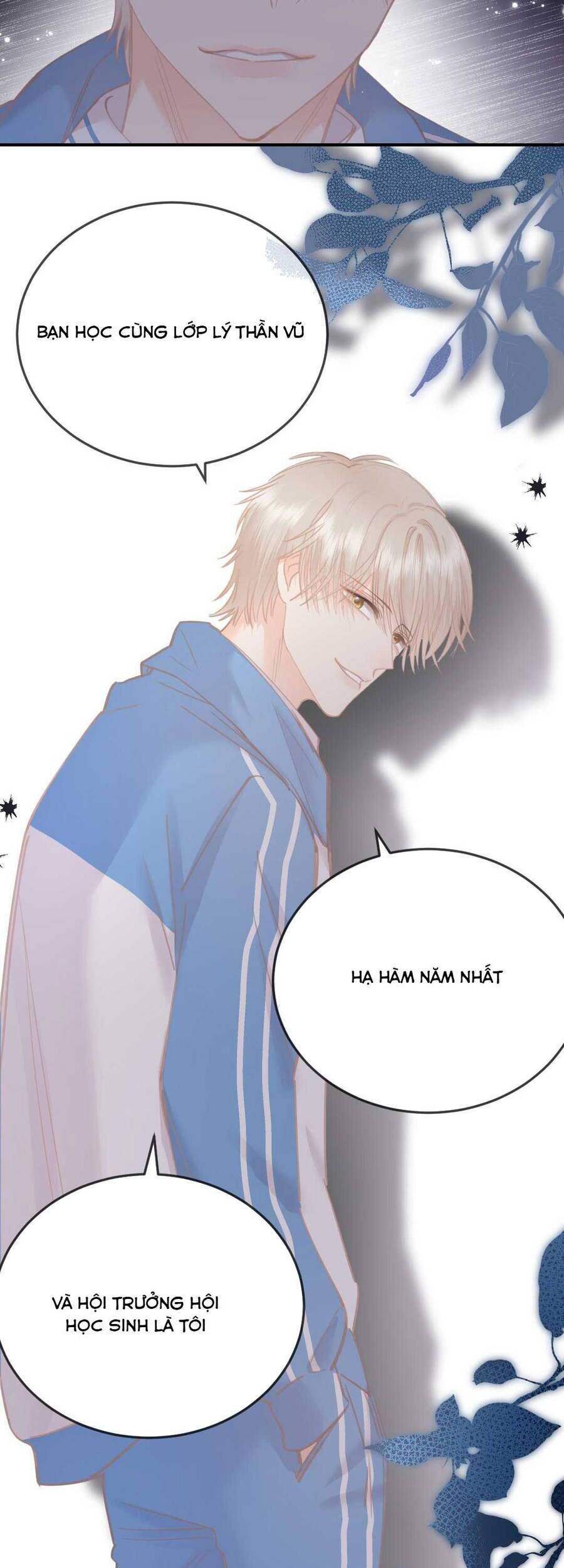 Khảo Nghiệm Cuối Cùng Của Tra Nữ Chapter 21 - 8