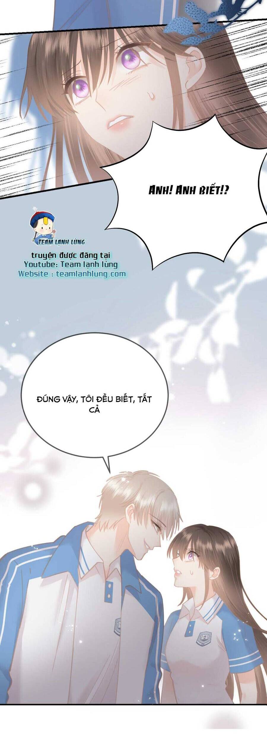 Khảo Nghiệm Cuối Cùng Của Tra Nữ Chapter 21 - 9