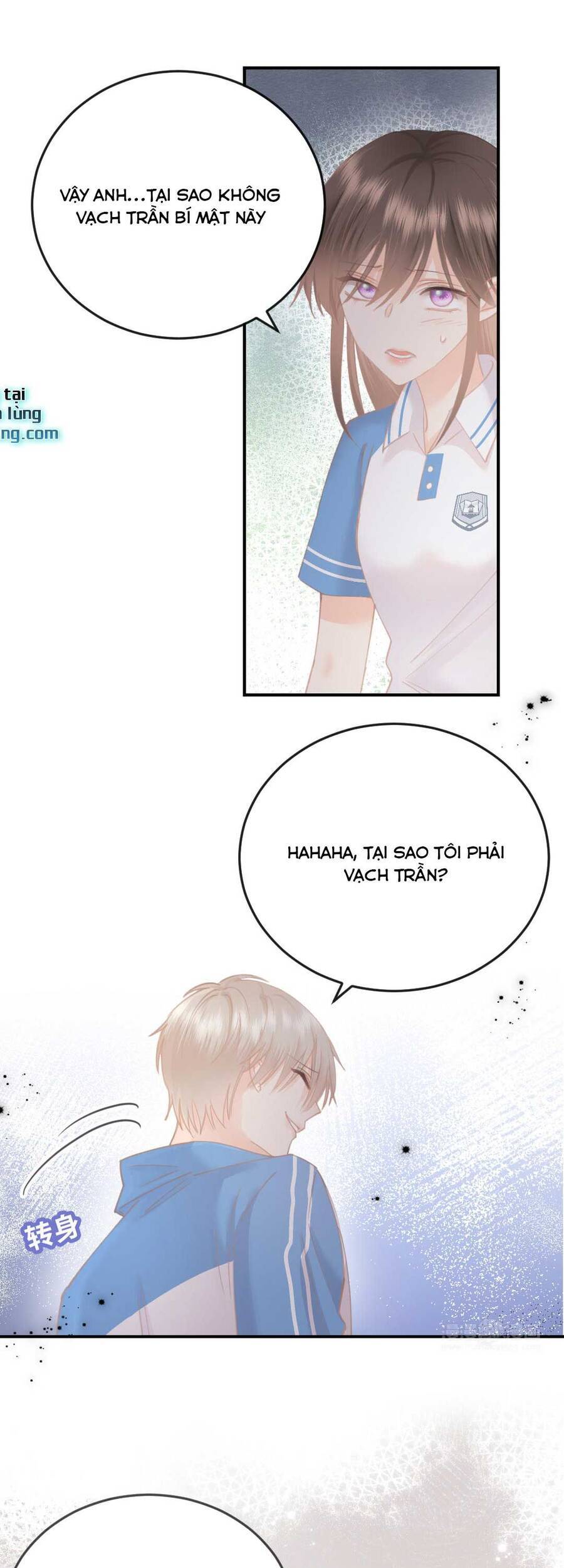 Khảo Nghiệm Cuối Cùng Của Tra Nữ Chapter 21 - 10