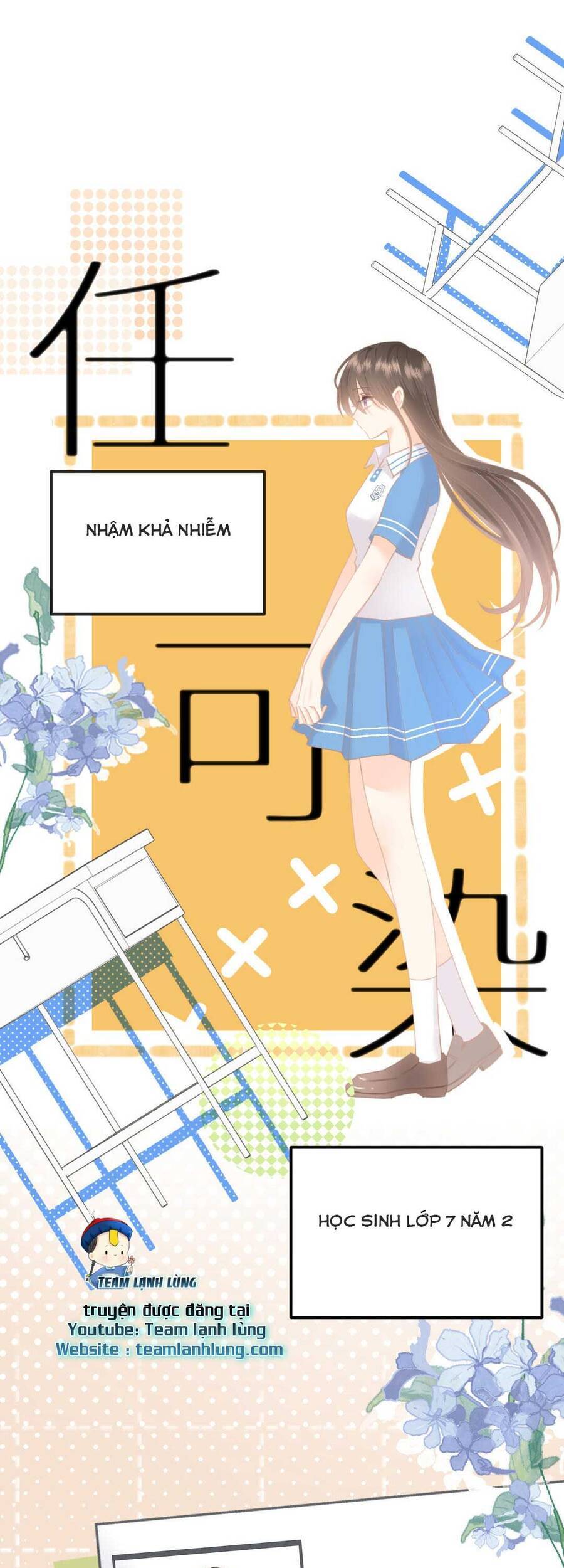 Khảo Nghiệm Cuối Cùng Của Tra Nữ Chapter 22 - 2
