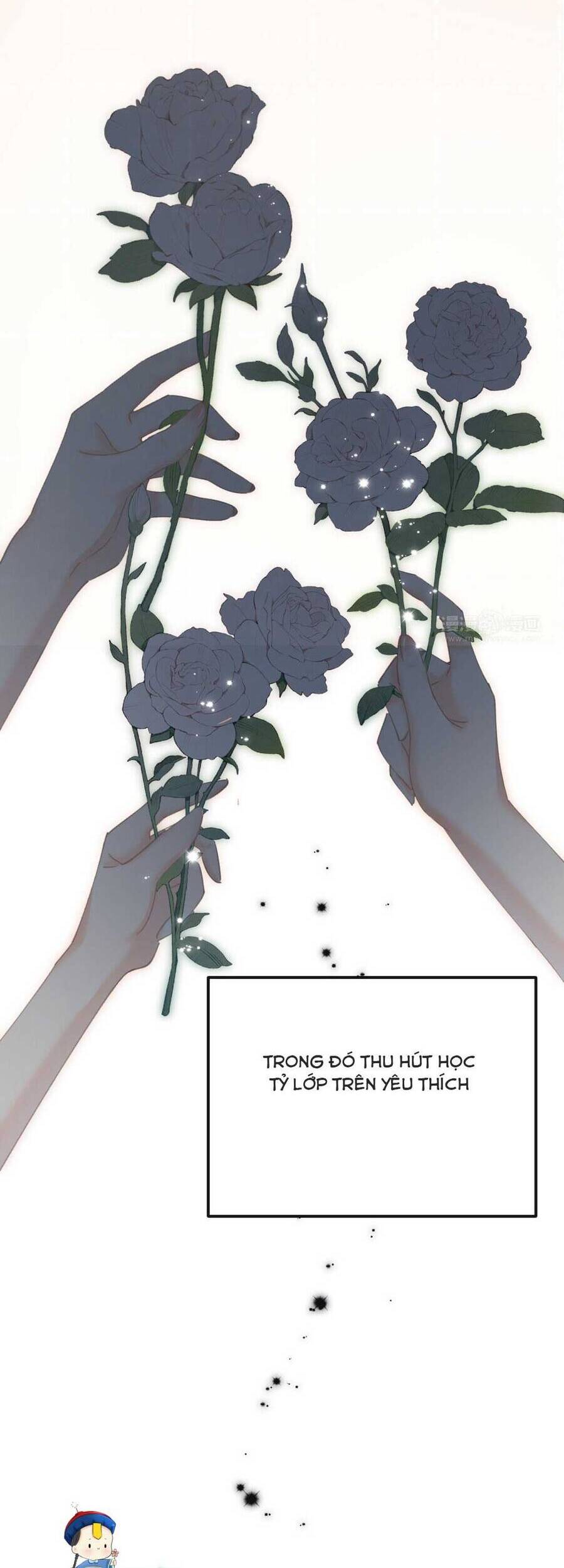 Khảo Nghiệm Cuối Cùng Của Tra Nữ Chapter 22 - 11