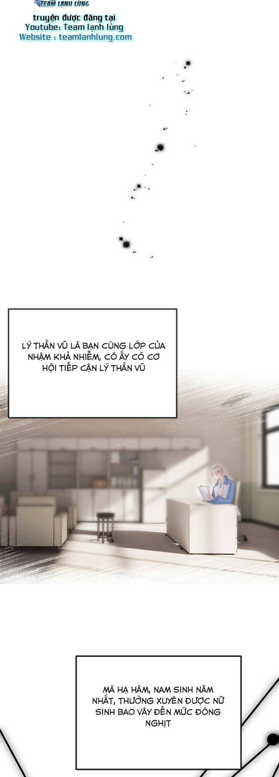 Khảo Nghiệm Cuối Cùng Của Tra Nữ Chapter 22 - 12