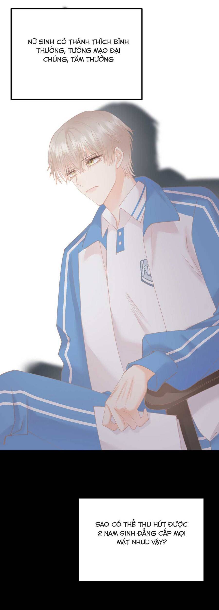 Khảo Nghiệm Cuối Cùng Của Tra Nữ Chapter 22 - 16