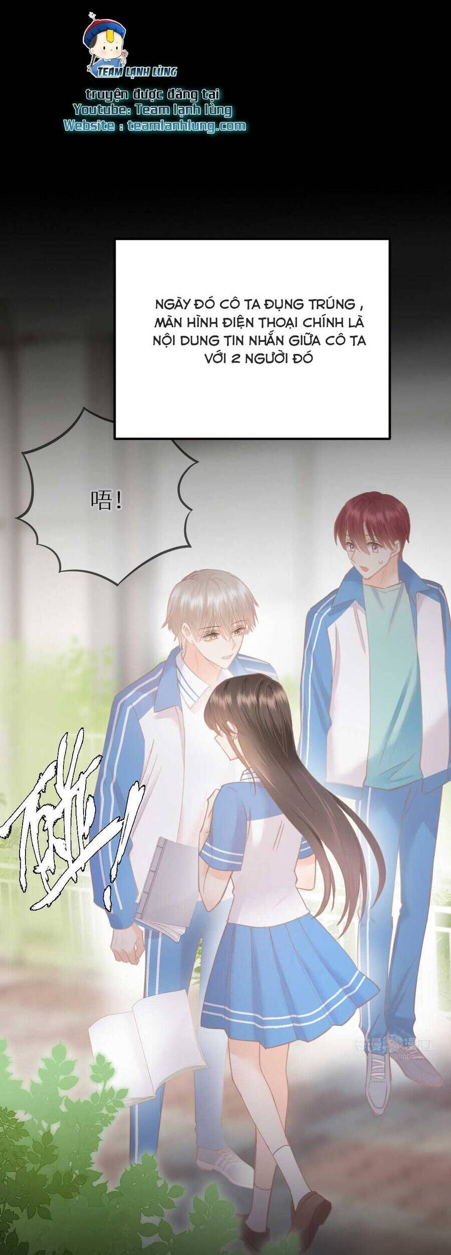 Khảo Nghiệm Cuối Cùng Của Tra Nữ Chapter 22 - 17