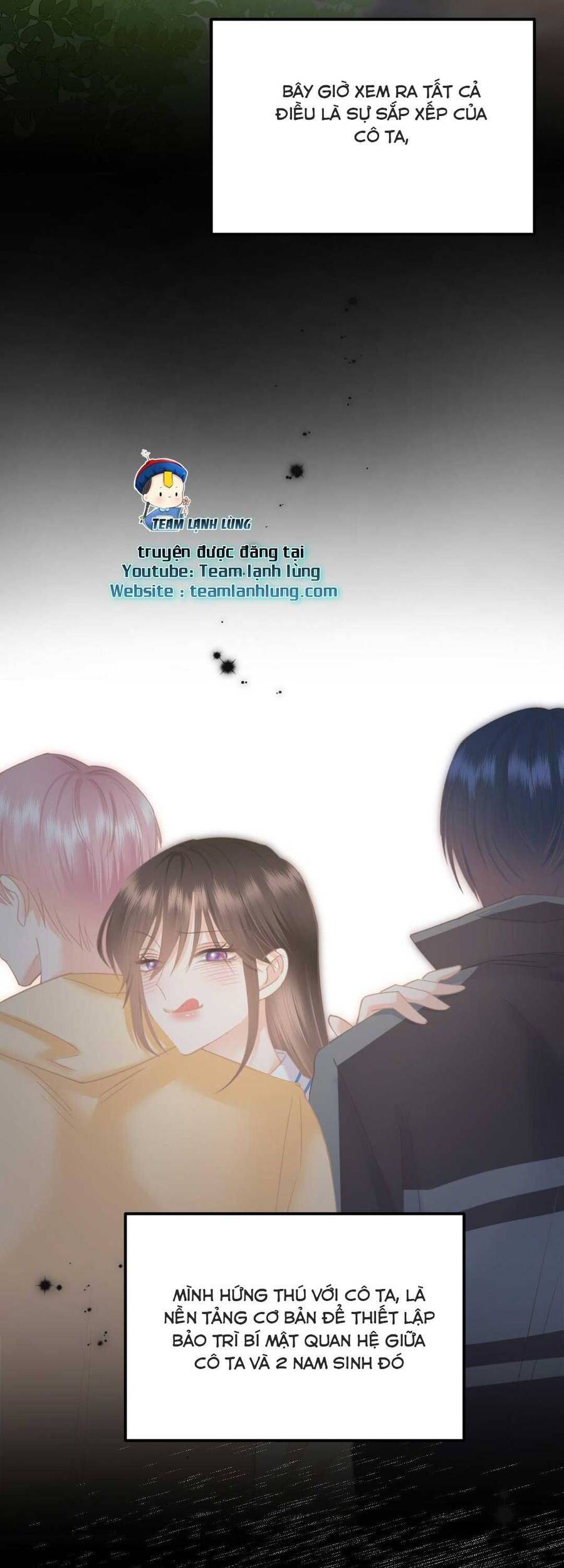 Khảo Nghiệm Cuối Cùng Của Tra Nữ Chapter 22 - 18