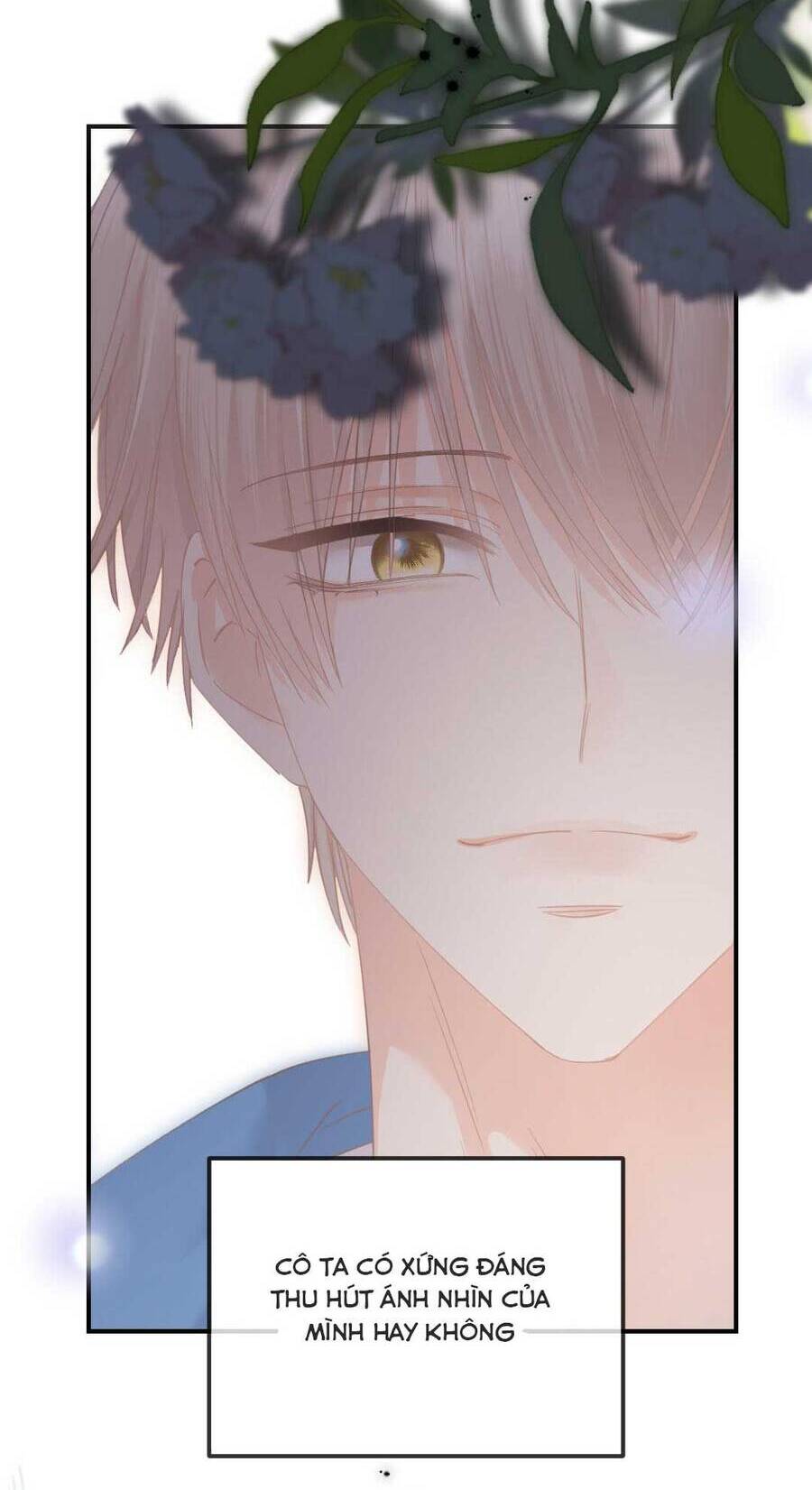Khảo Nghiệm Cuối Cùng Của Tra Nữ Chapter 22 - 21