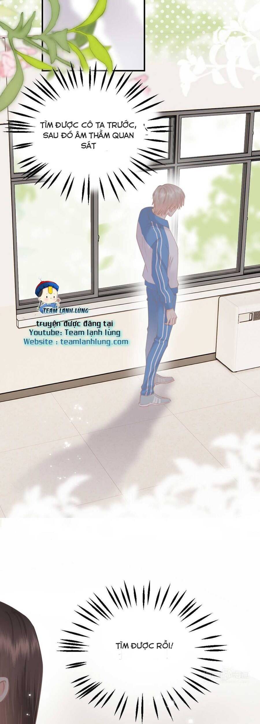 Khảo Nghiệm Cuối Cùng Của Tra Nữ Chapter 22 - 24