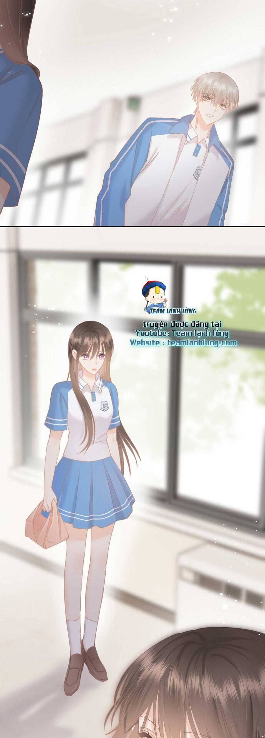 Khảo Nghiệm Cuối Cùng Của Tra Nữ Chapter 22 - 25