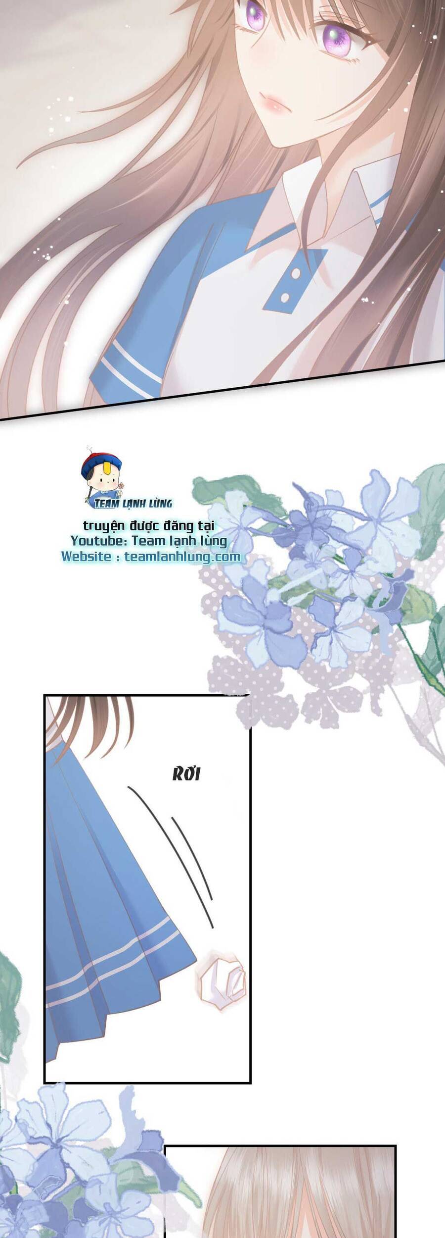 Khảo Nghiệm Cuối Cùng Của Tra Nữ Chapter 22 - 26