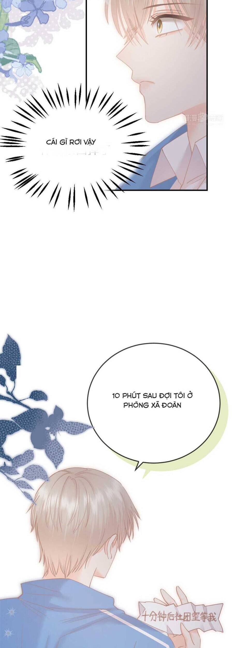 Khảo Nghiệm Cuối Cùng Của Tra Nữ Chapter 22 - 27