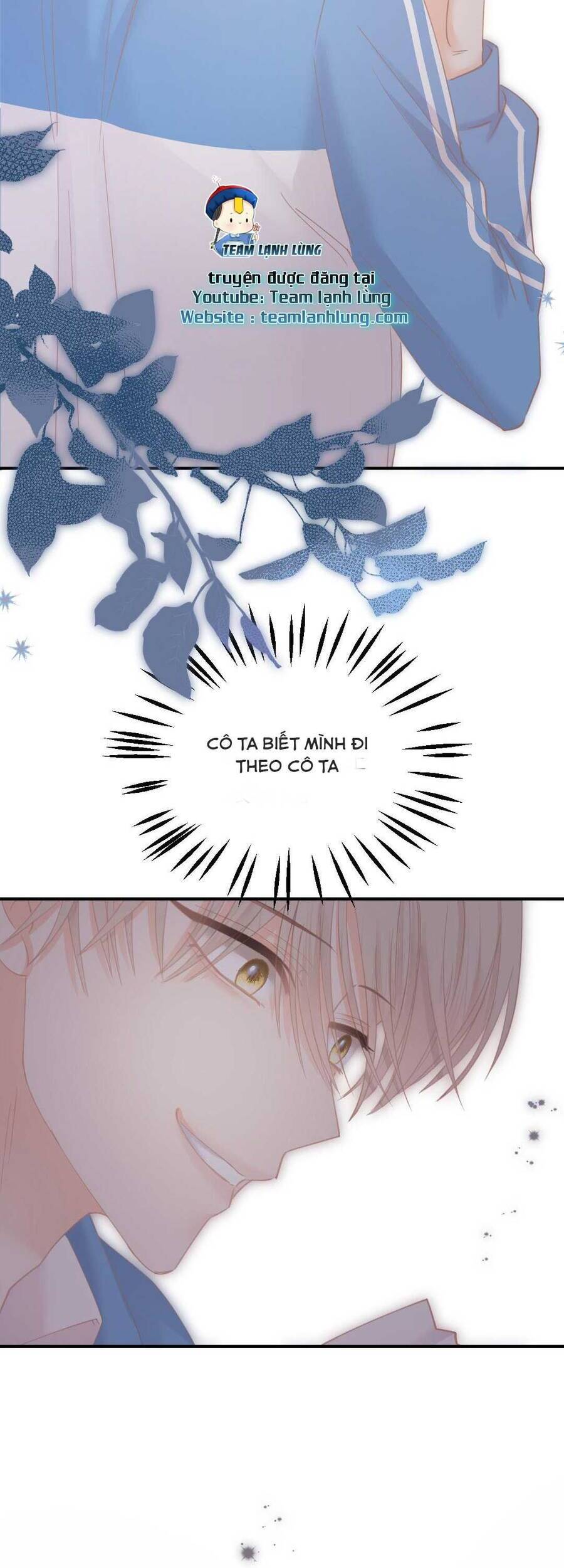 Khảo Nghiệm Cuối Cùng Của Tra Nữ Chapter 22 - 28