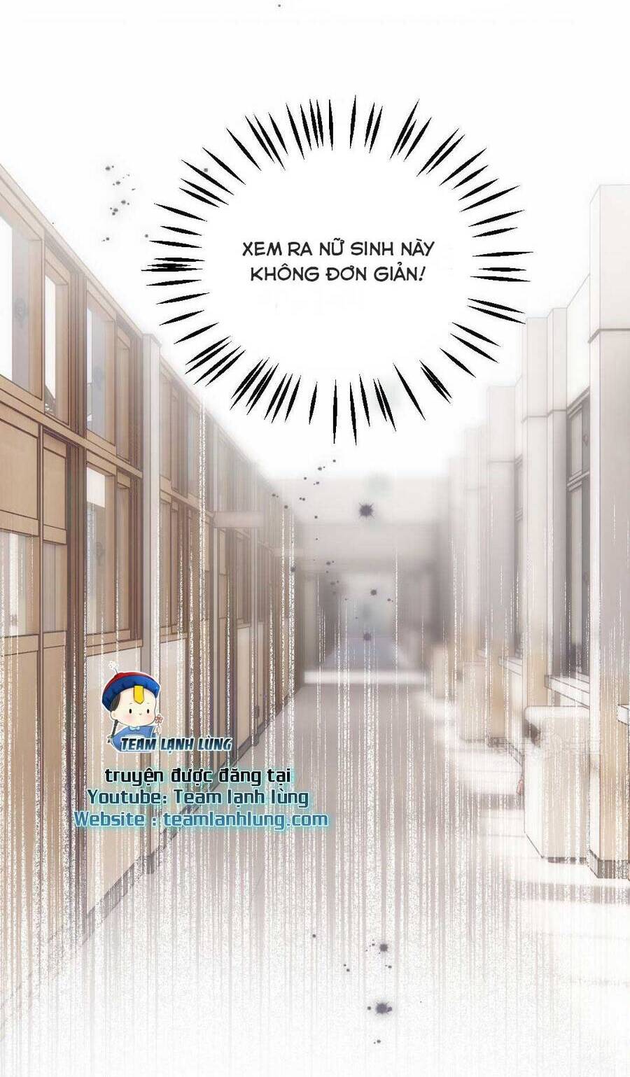 Khảo Nghiệm Cuối Cùng Của Tra Nữ Chapter 22 - 29