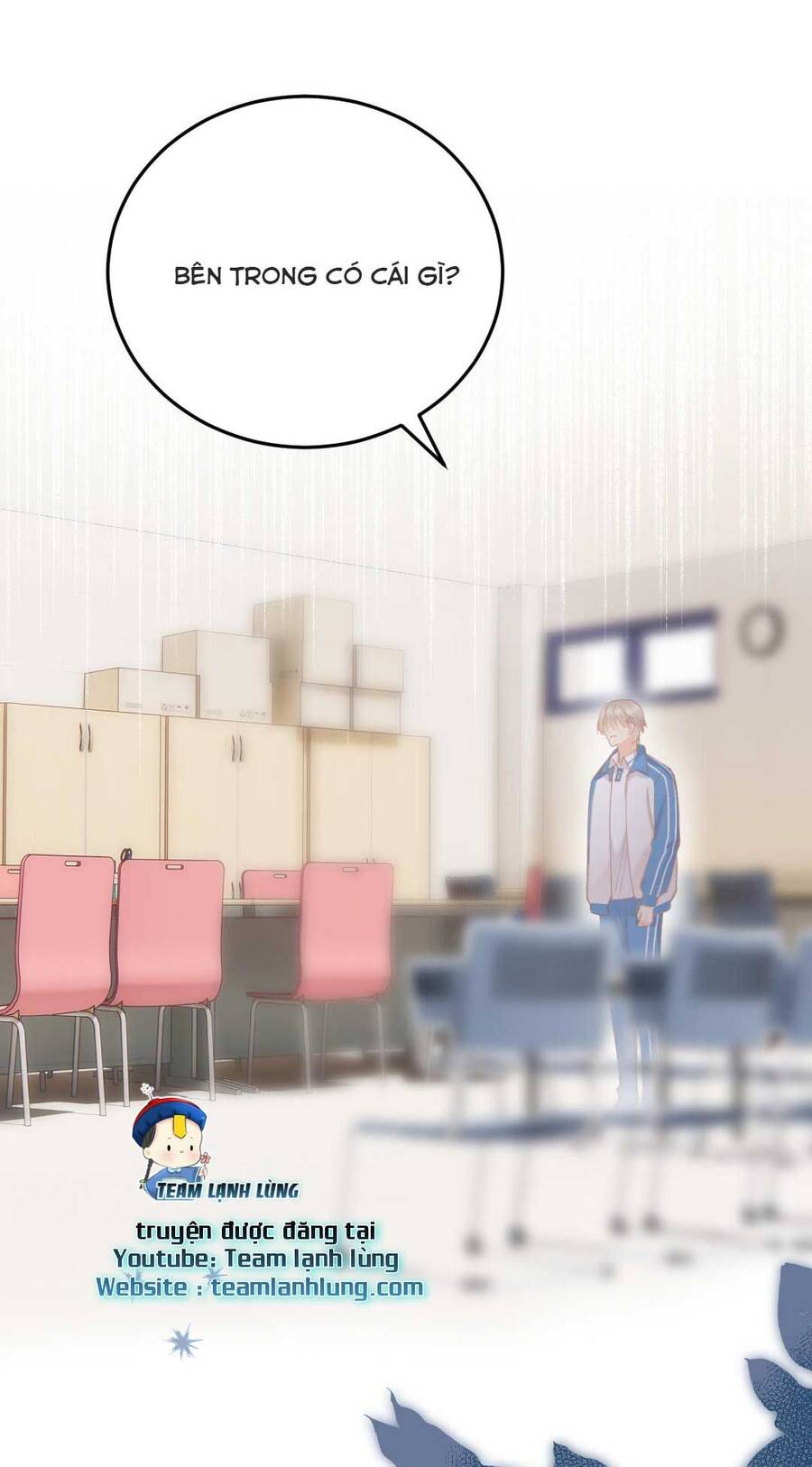 Khảo Nghiệm Cuối Cùng Của Tra Nữ Chapter 22 - 30