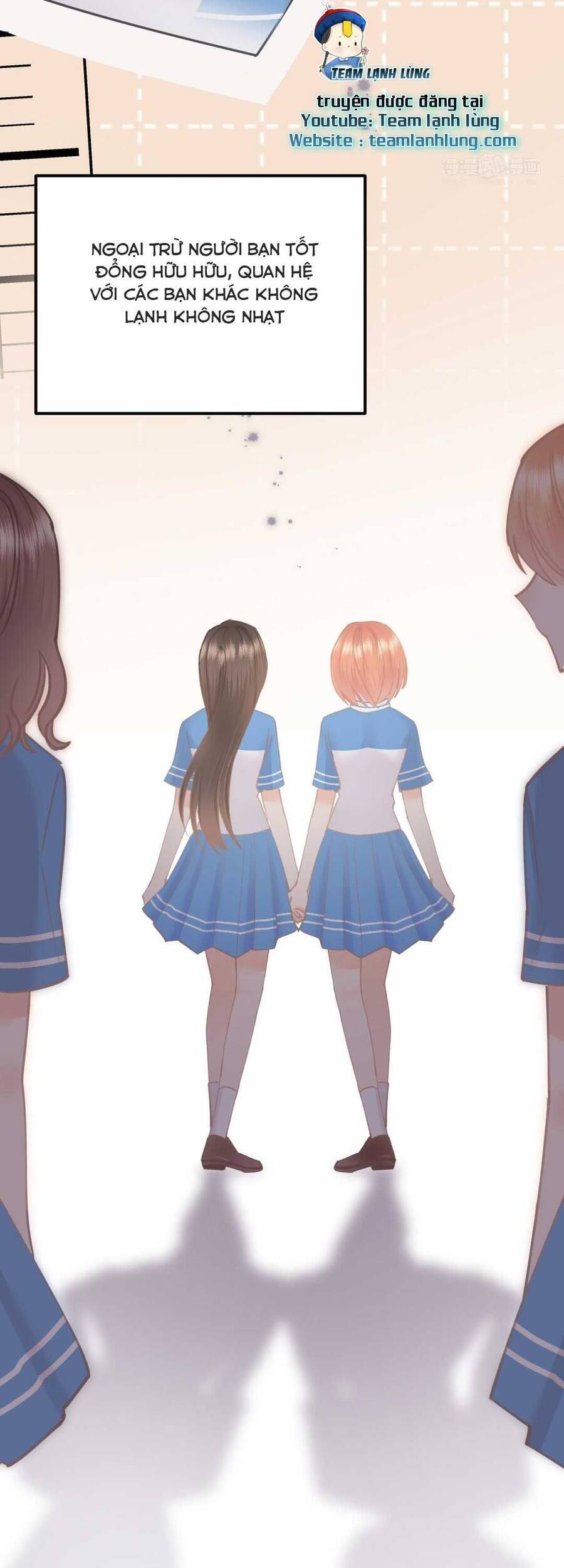 Khảo Nghiệm Cuối Cùng Của Tra Nữ Chapter 22 - 4