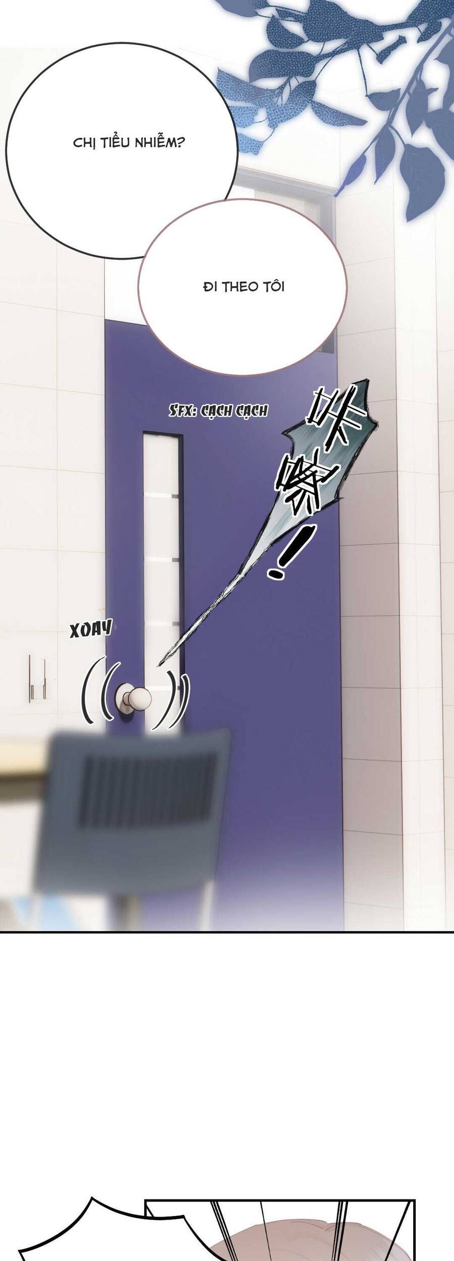 Khảo Nghiệm Cuối Cùng Của Tra Nữ Chapter 22 - 31