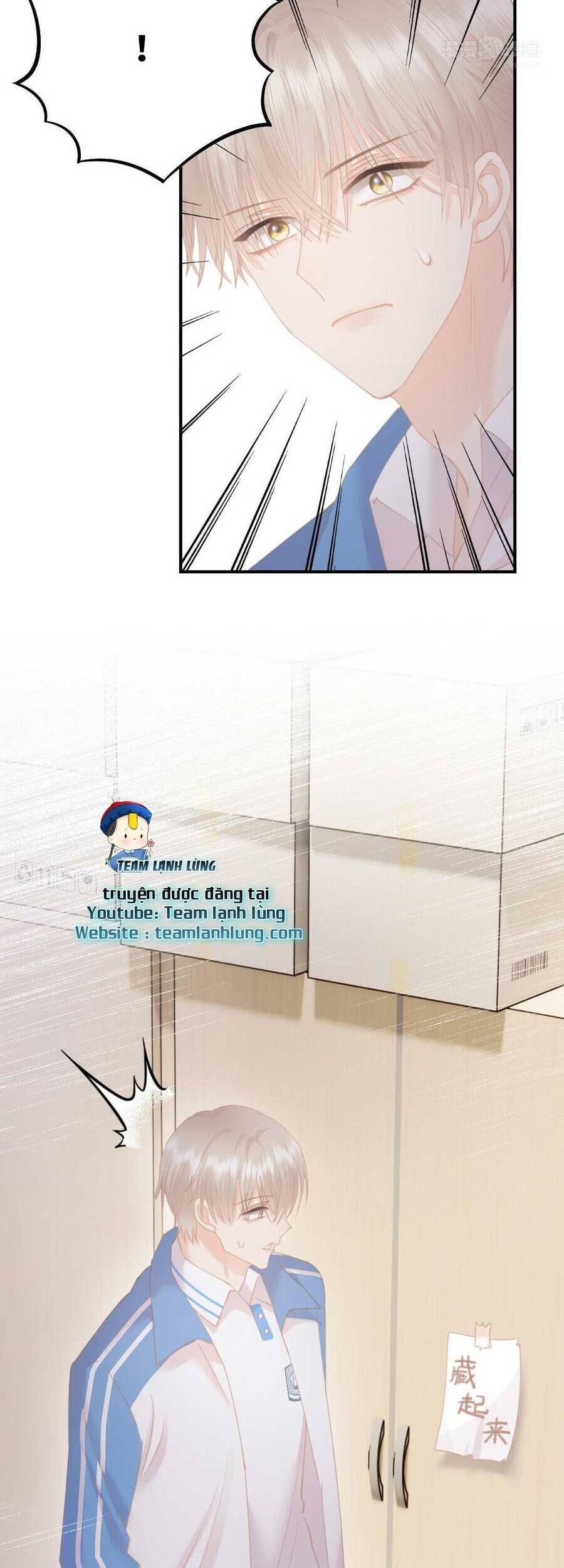 Khảo Nghiệm Cuối Cùng Của Tra Nữ Chapter 22 - 32