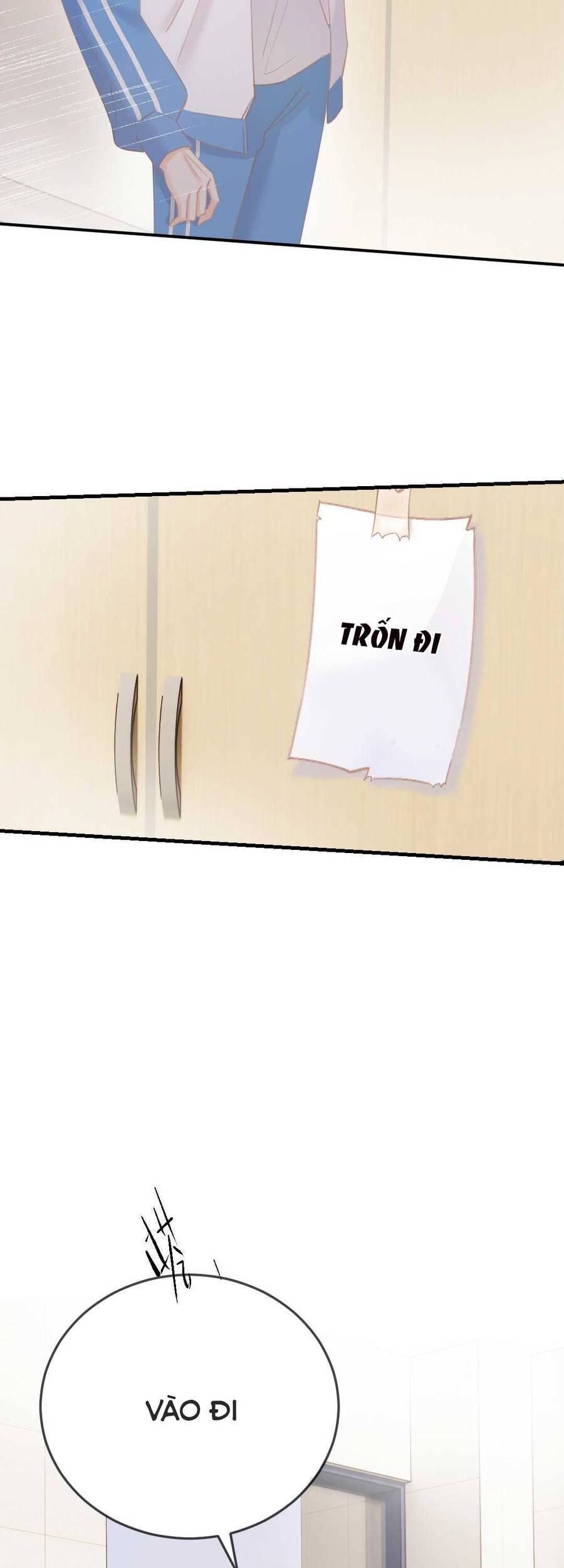 Khảo Nghiệm Cuối Cùng Của Tra Nữ Chapter 22 - 33