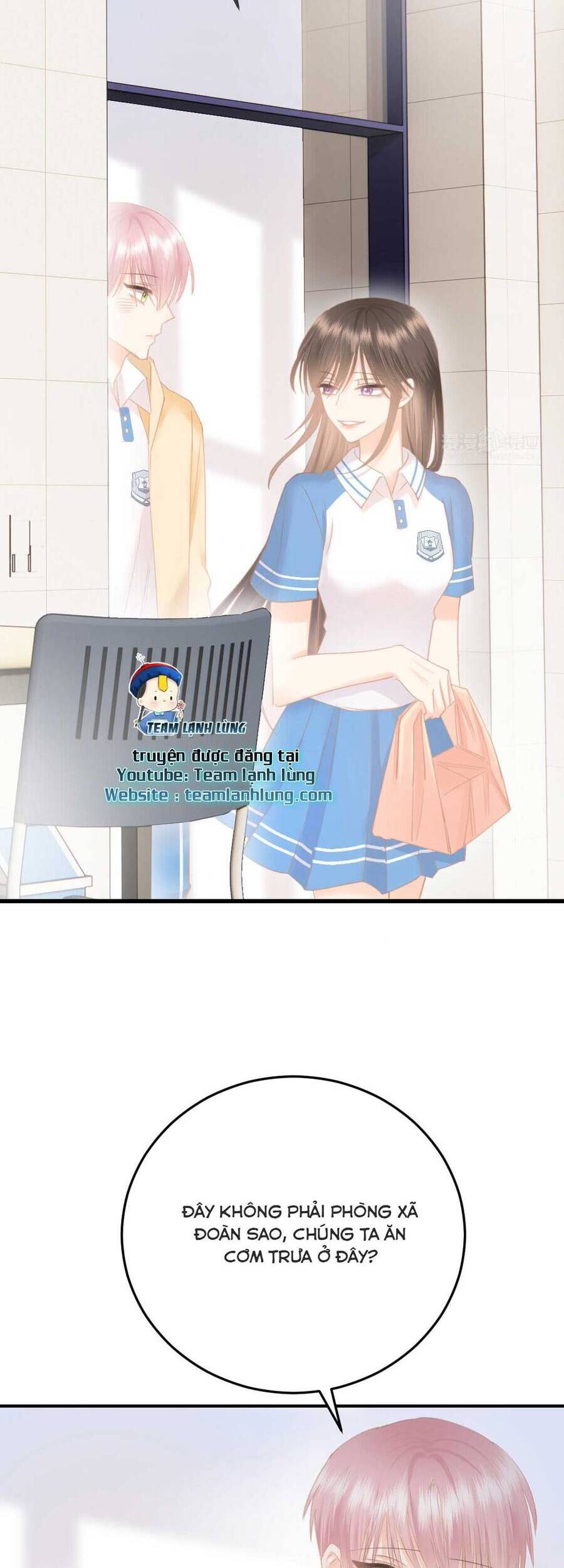 Khảo Nghiệm Cuối Cùng Của Tra Nữ Chapter 22 - 34