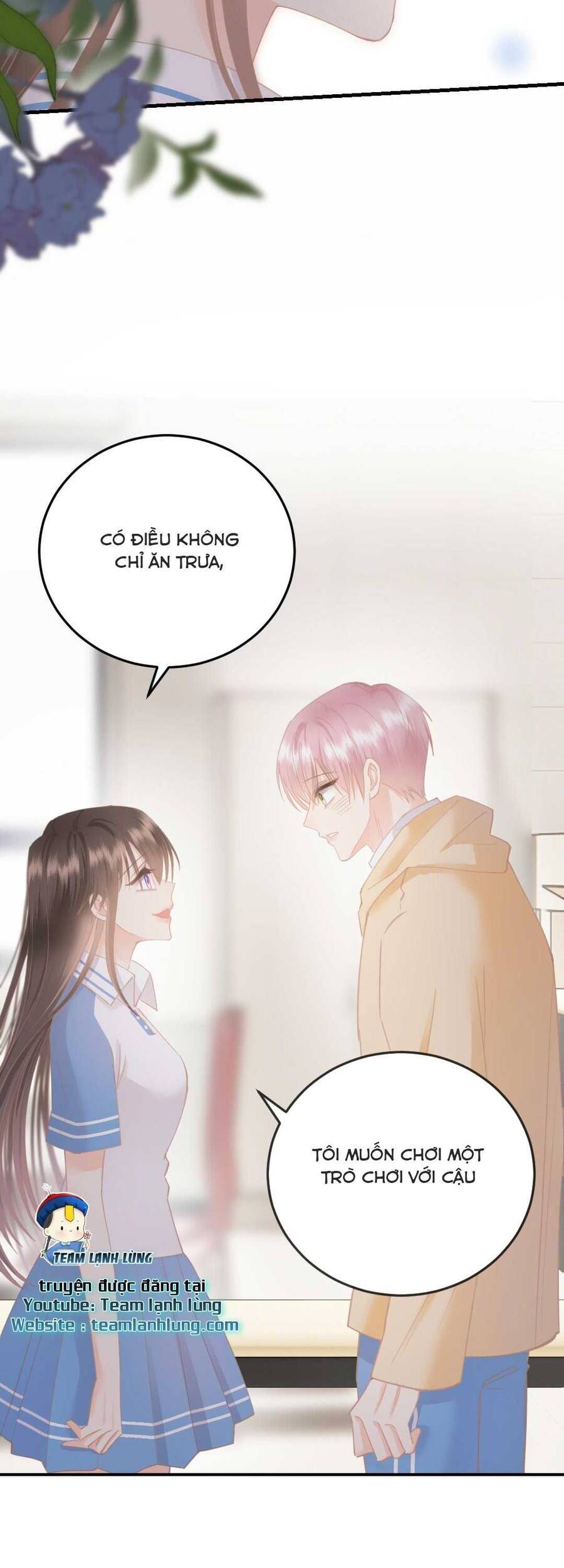 Khảo Nghiệm Cuối Cùng Của Tra Nữ Chapter 22 - 37