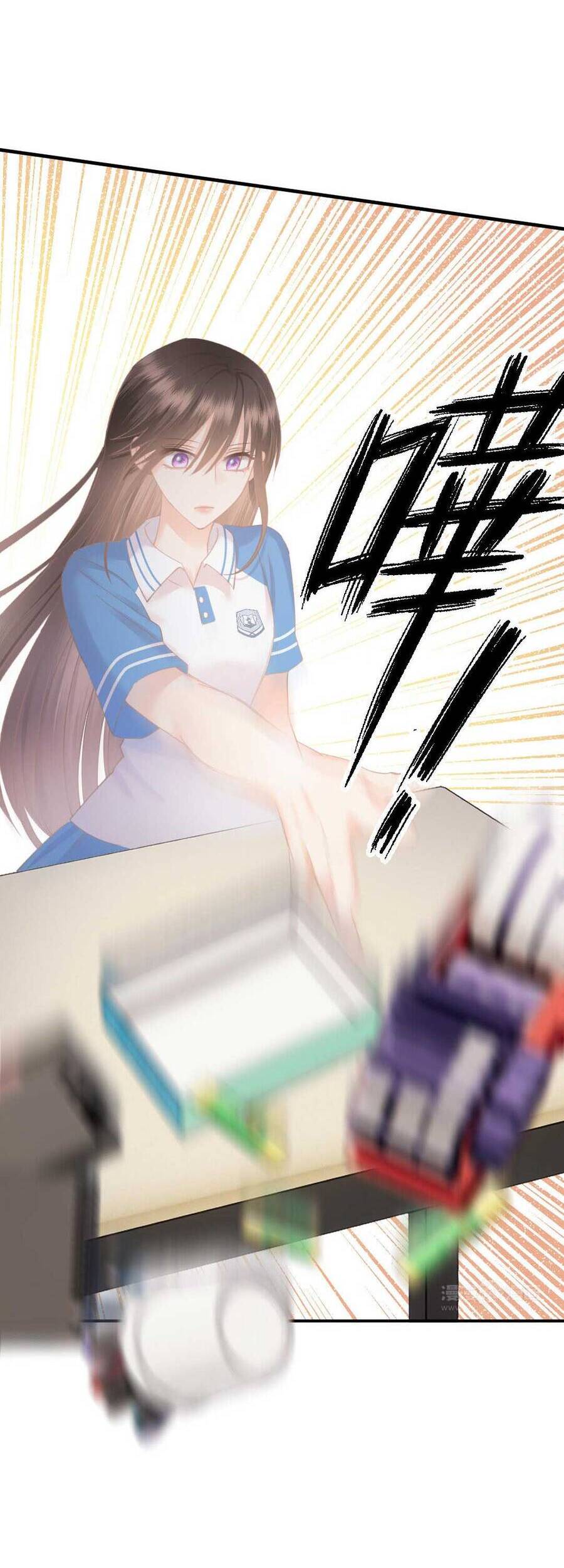 Khảo Nghiệm Cuối Cùng Của Tra Nữ Chapter 22 - 38