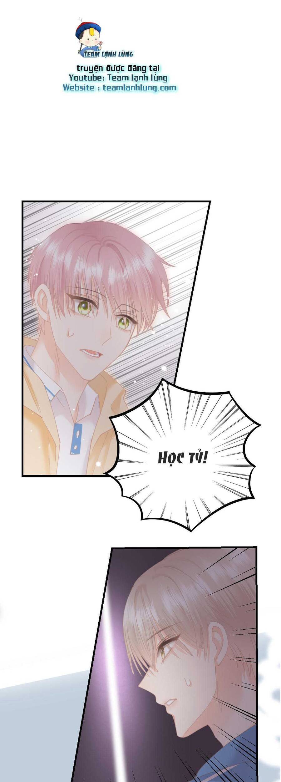 Khảo Nghiệm Cuối Cùng Của Tra Nữ Chapter 22 - 39