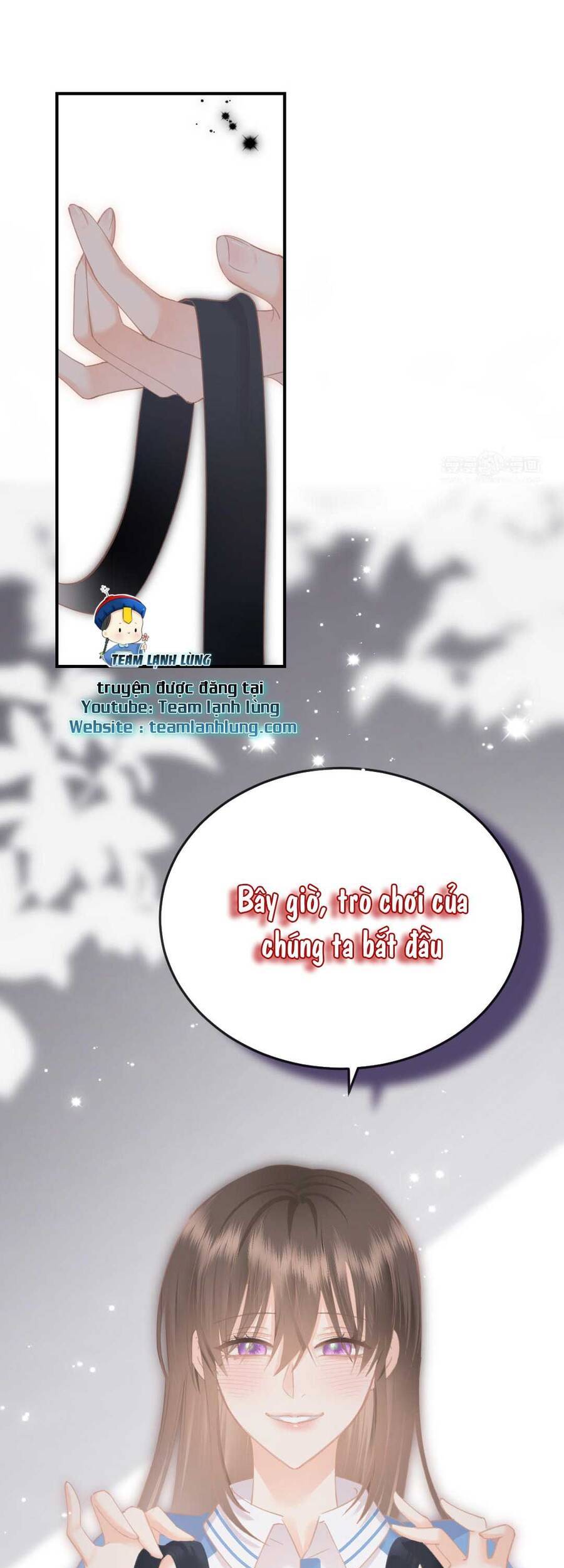 Khảo Nghiệm Cuối Cùng Của Tra Nữ Chapter 22 - 41