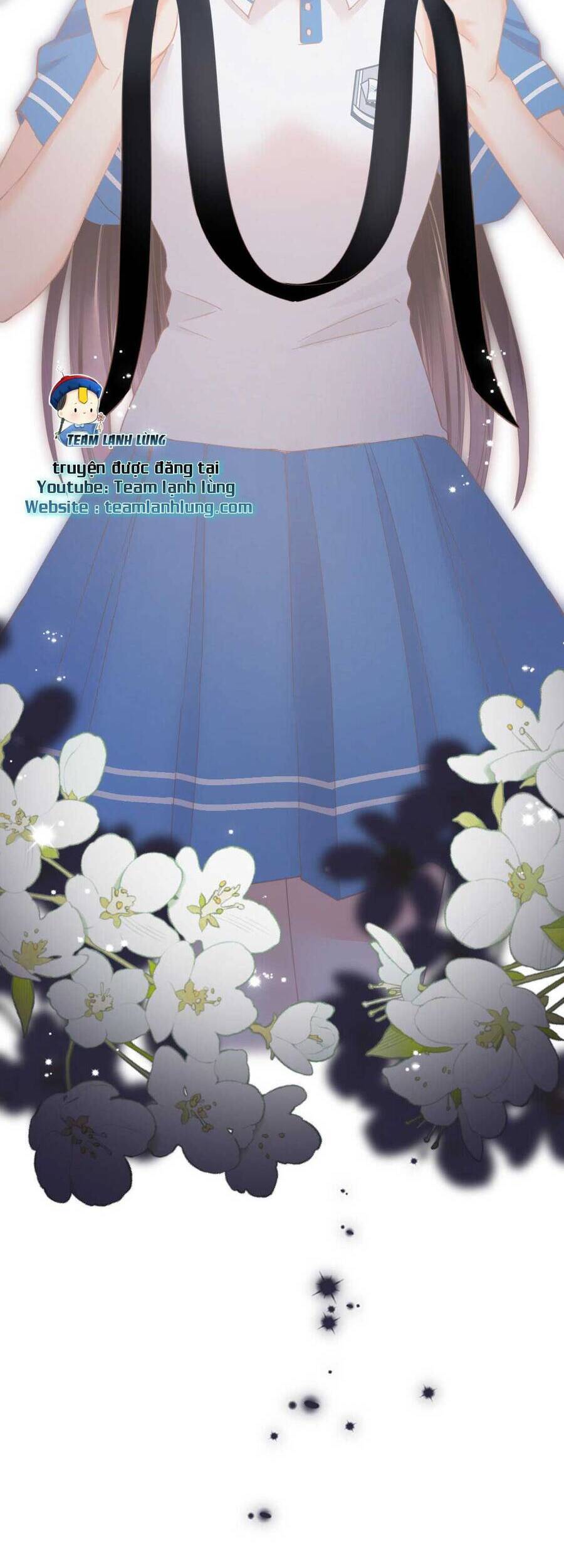 Khảo Nghiệm Cuối Cùng Của Tra Nữ Chapter 22 - 42